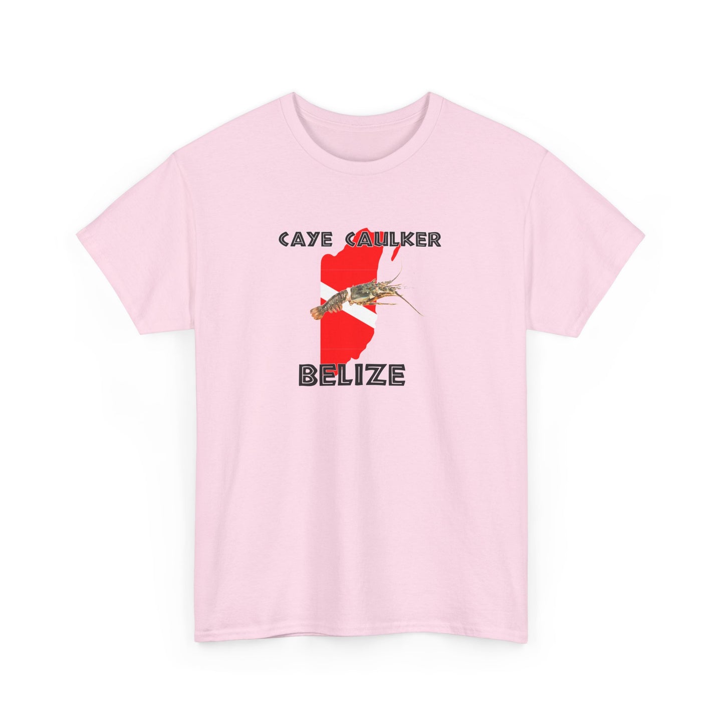 CC BZ LOBSTER DIVE