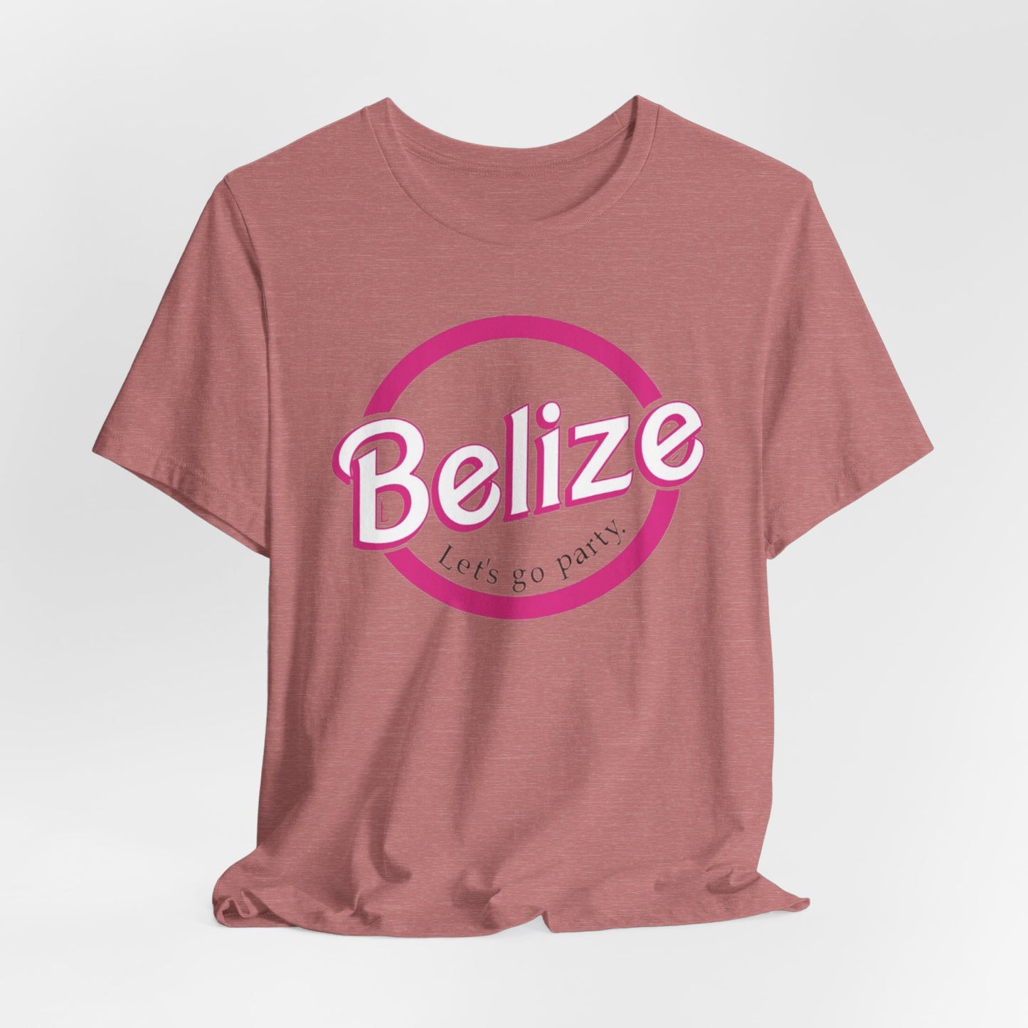 Belize girl