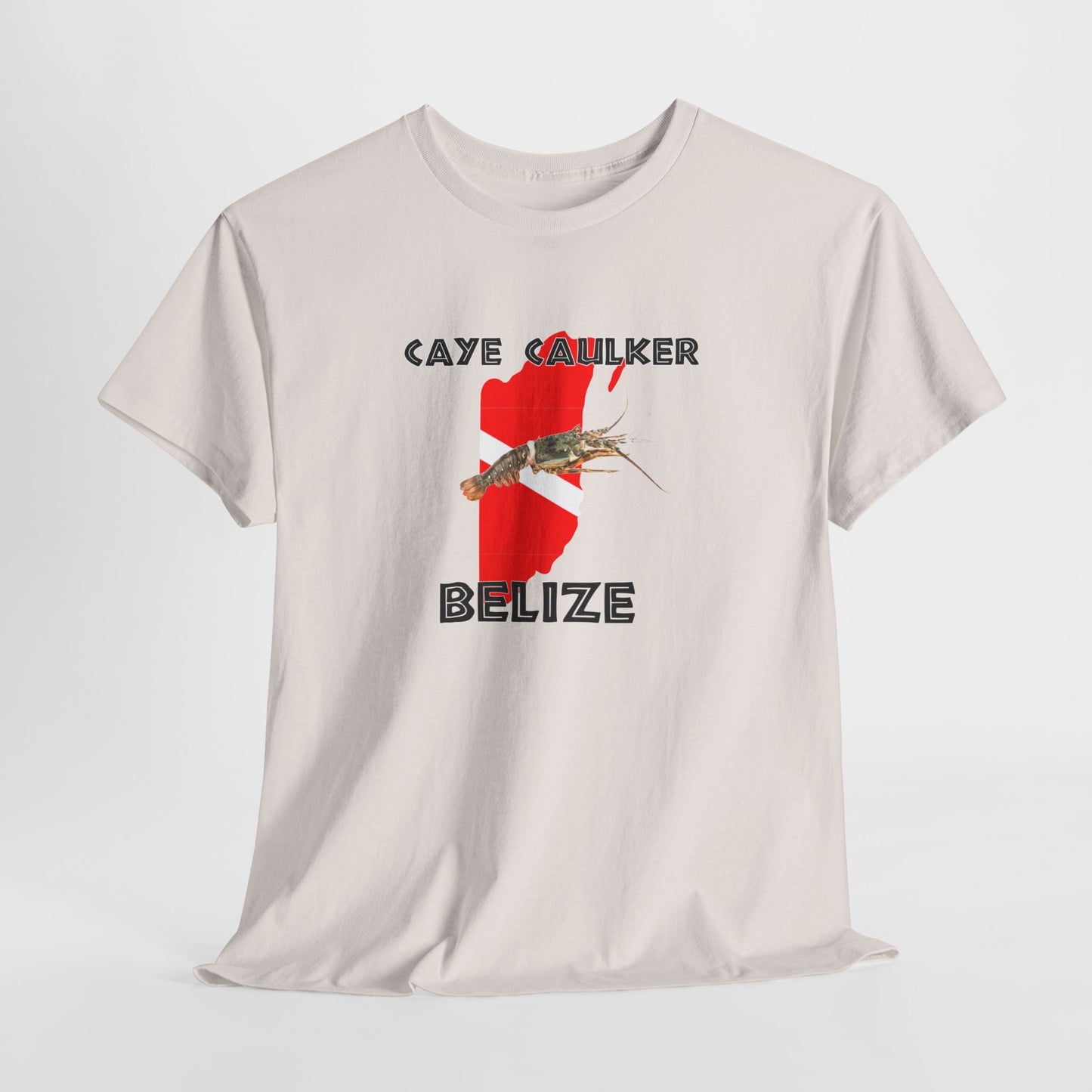 CC BZ LOBSTER DIVE