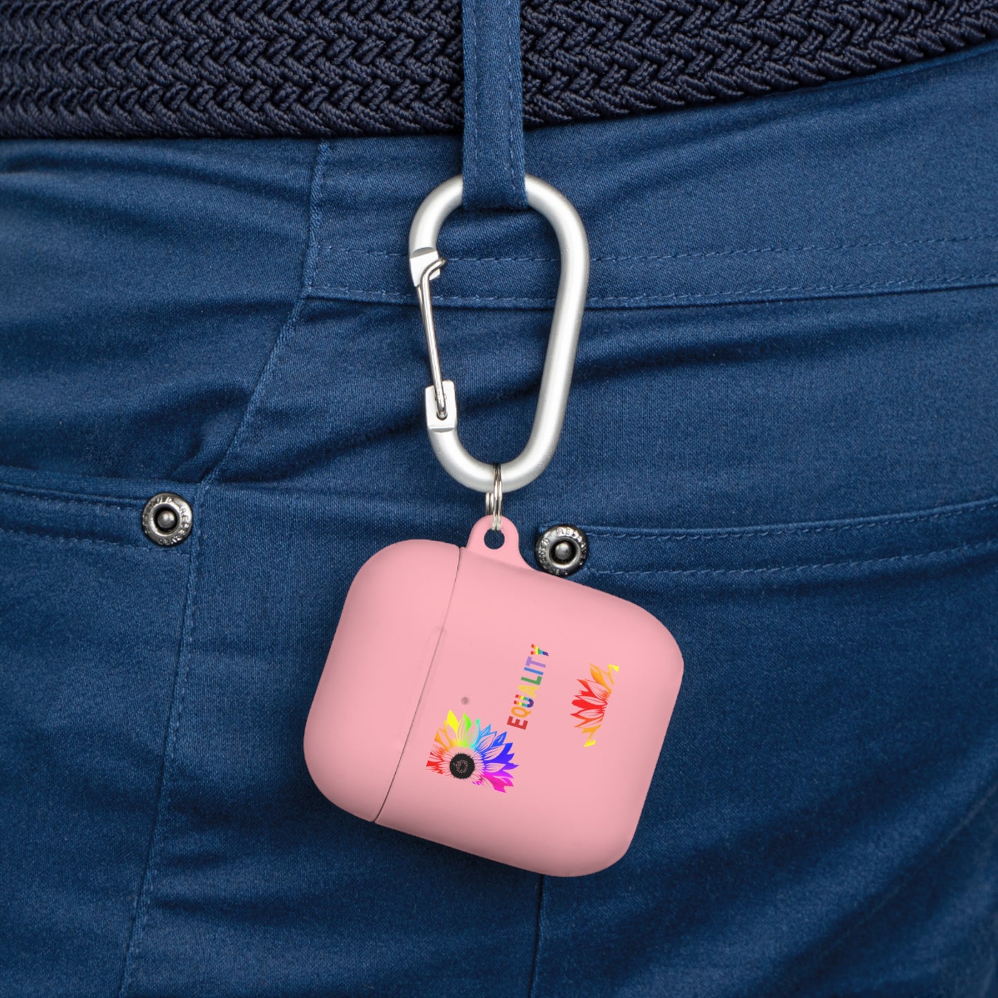 Equality AirPods and AirPods Pro Case Cover