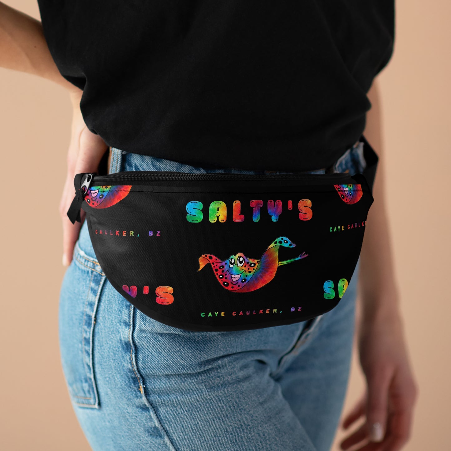 Saltys Fanny Pack