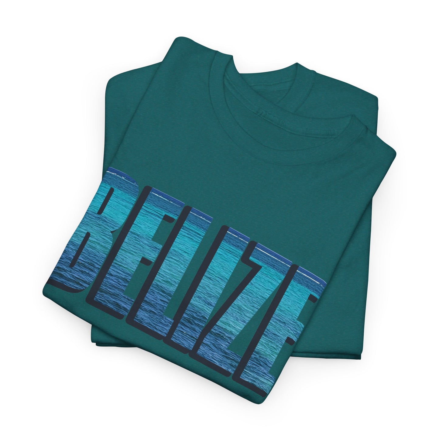 Belize Graphic Tee