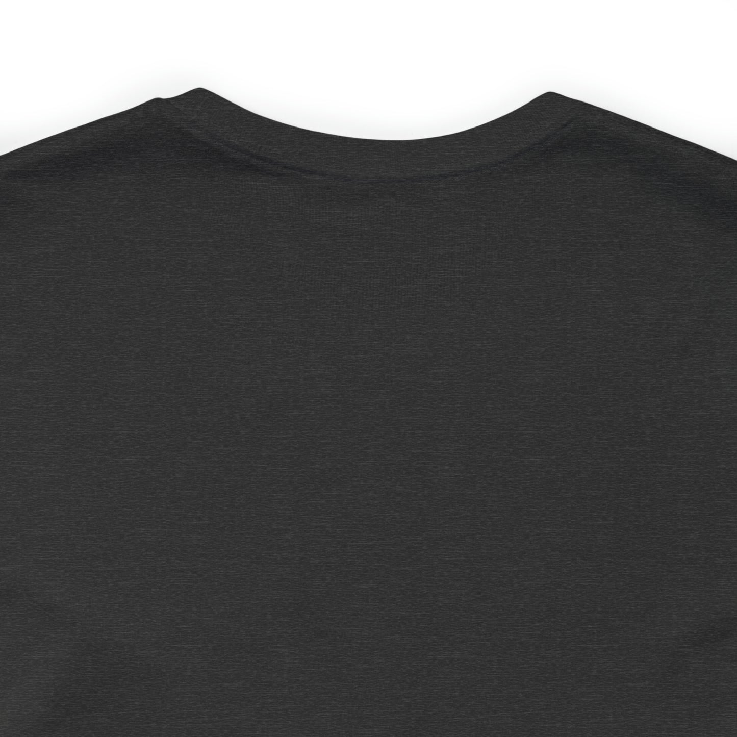Retro Belize Unisex Jersey Short Sleeve Tee