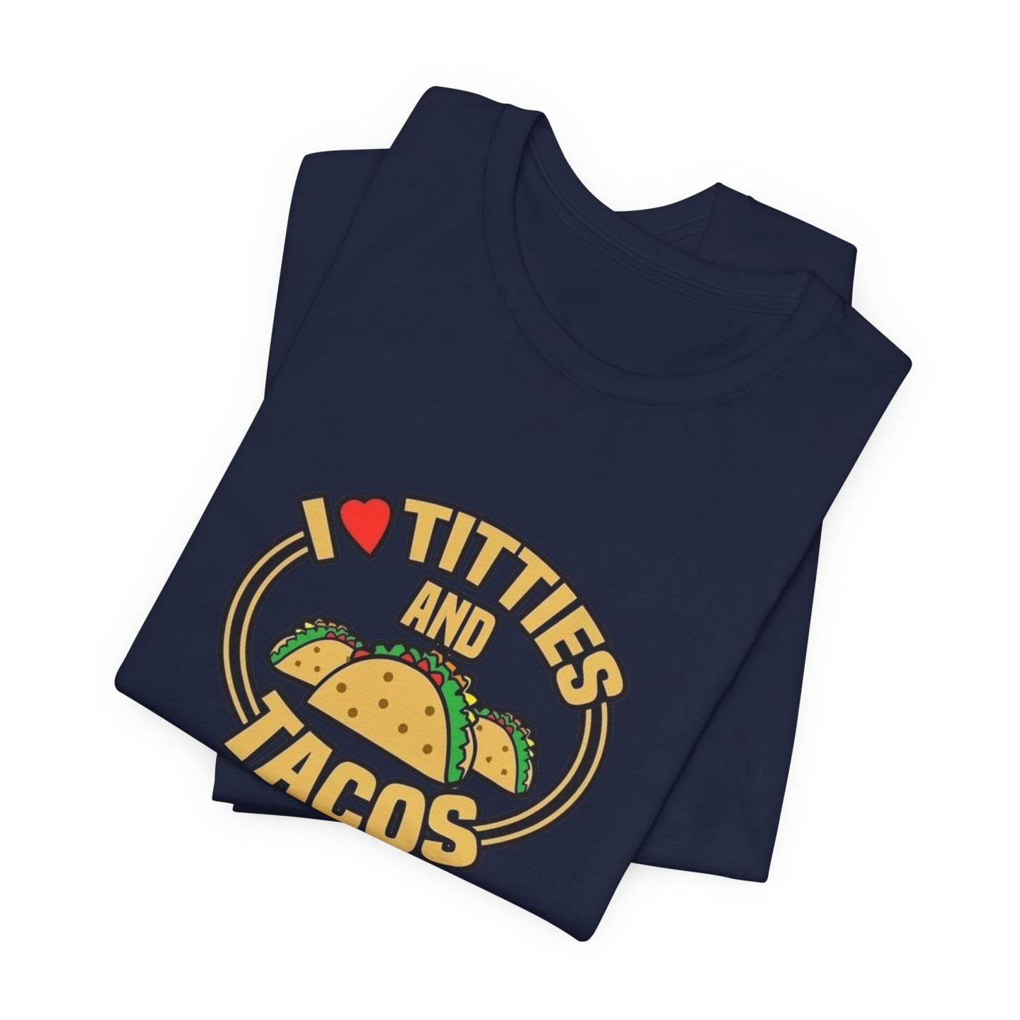 Tacos Unisex