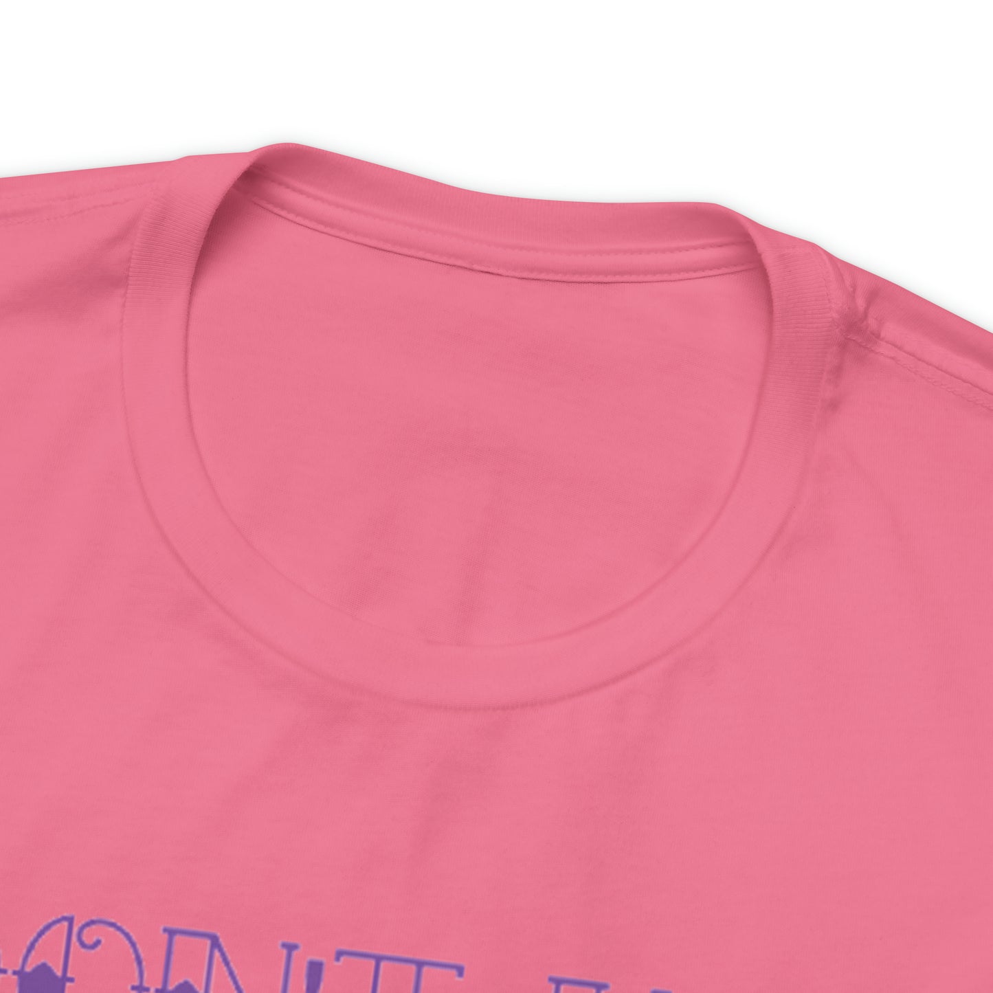 RBF Unisex Jersey Short Sleeve Tee