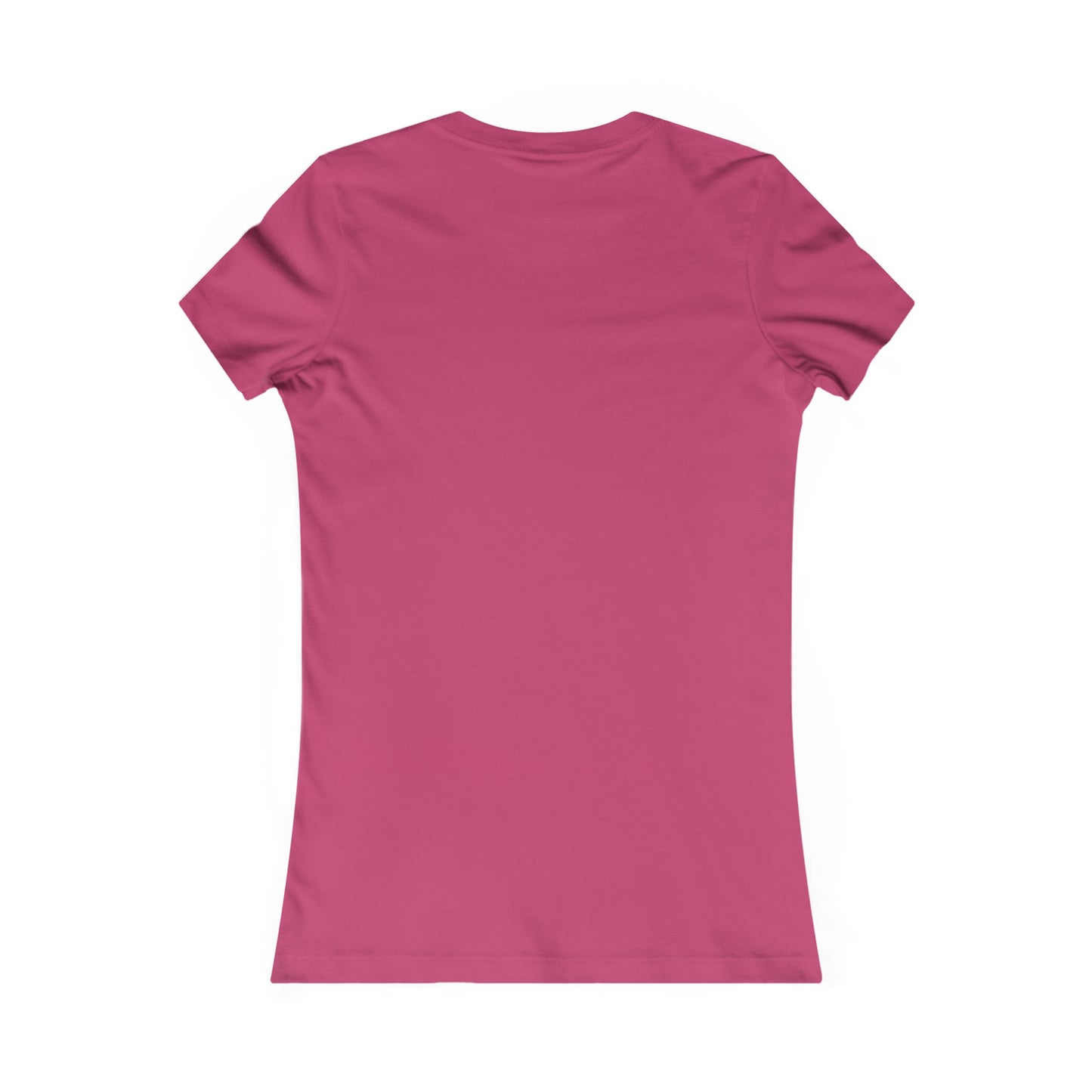 Heart of the Family Women's Favorite Tee