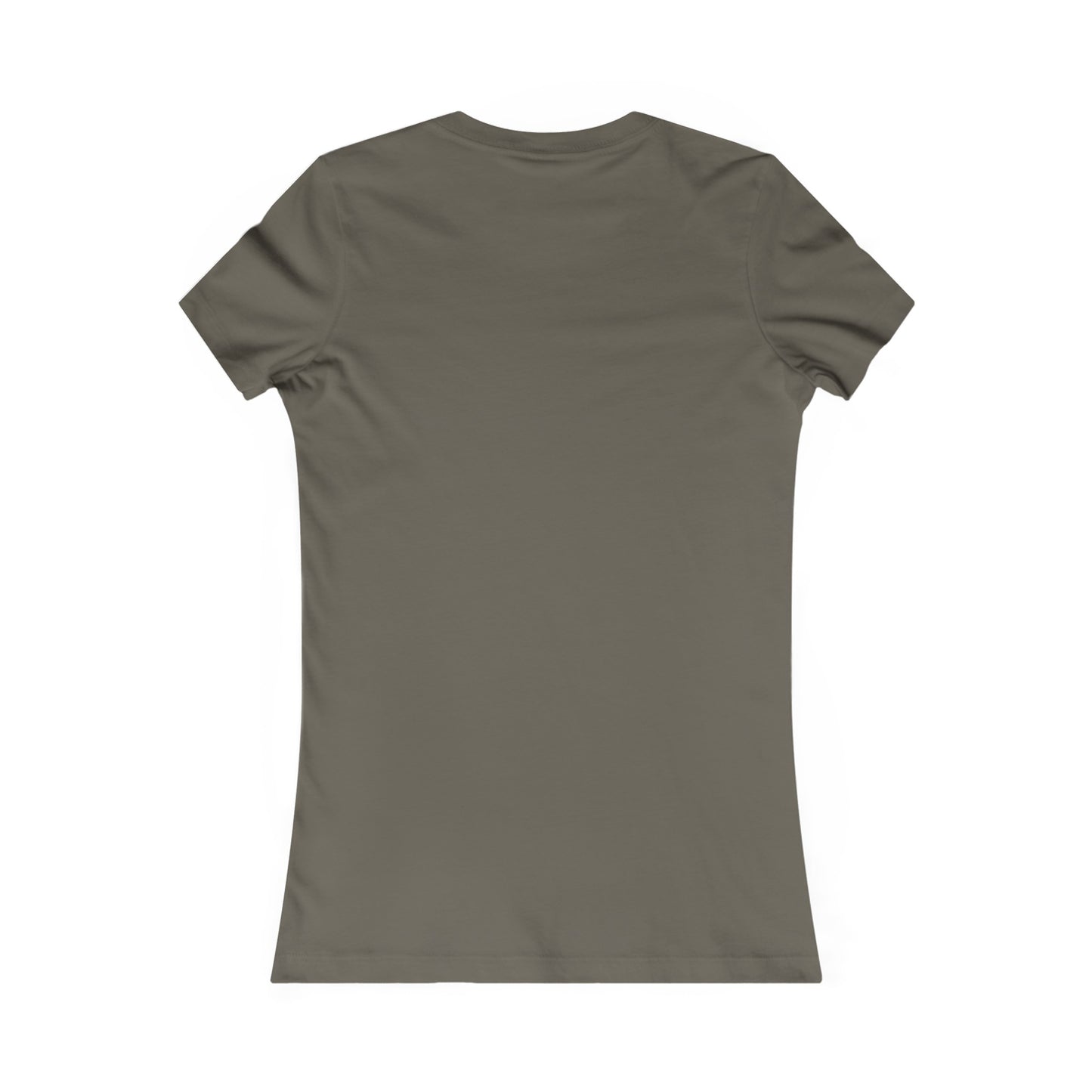 Heart of the Family Women's Favorite Tee