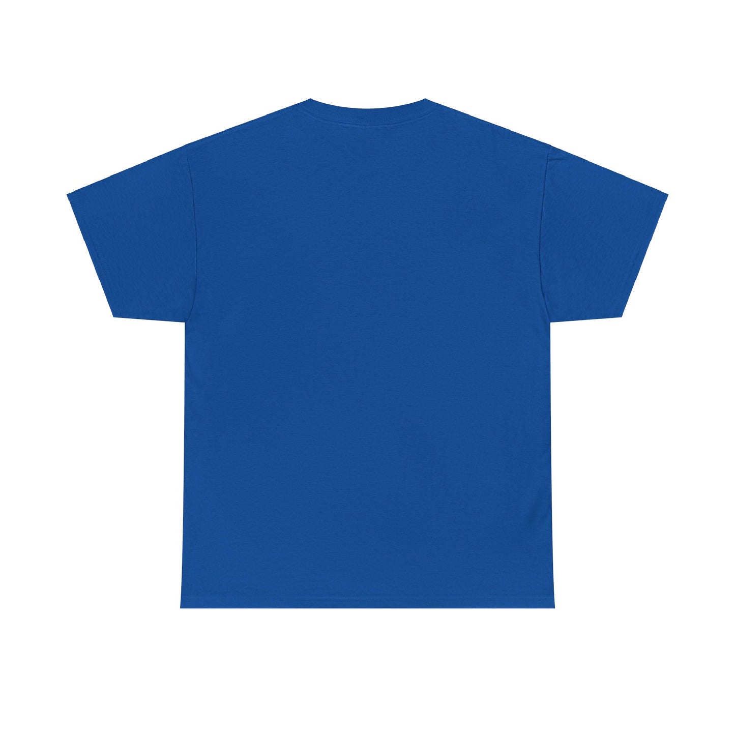 Carnival Vibes 2 Unisex Heavy Cotton Tee