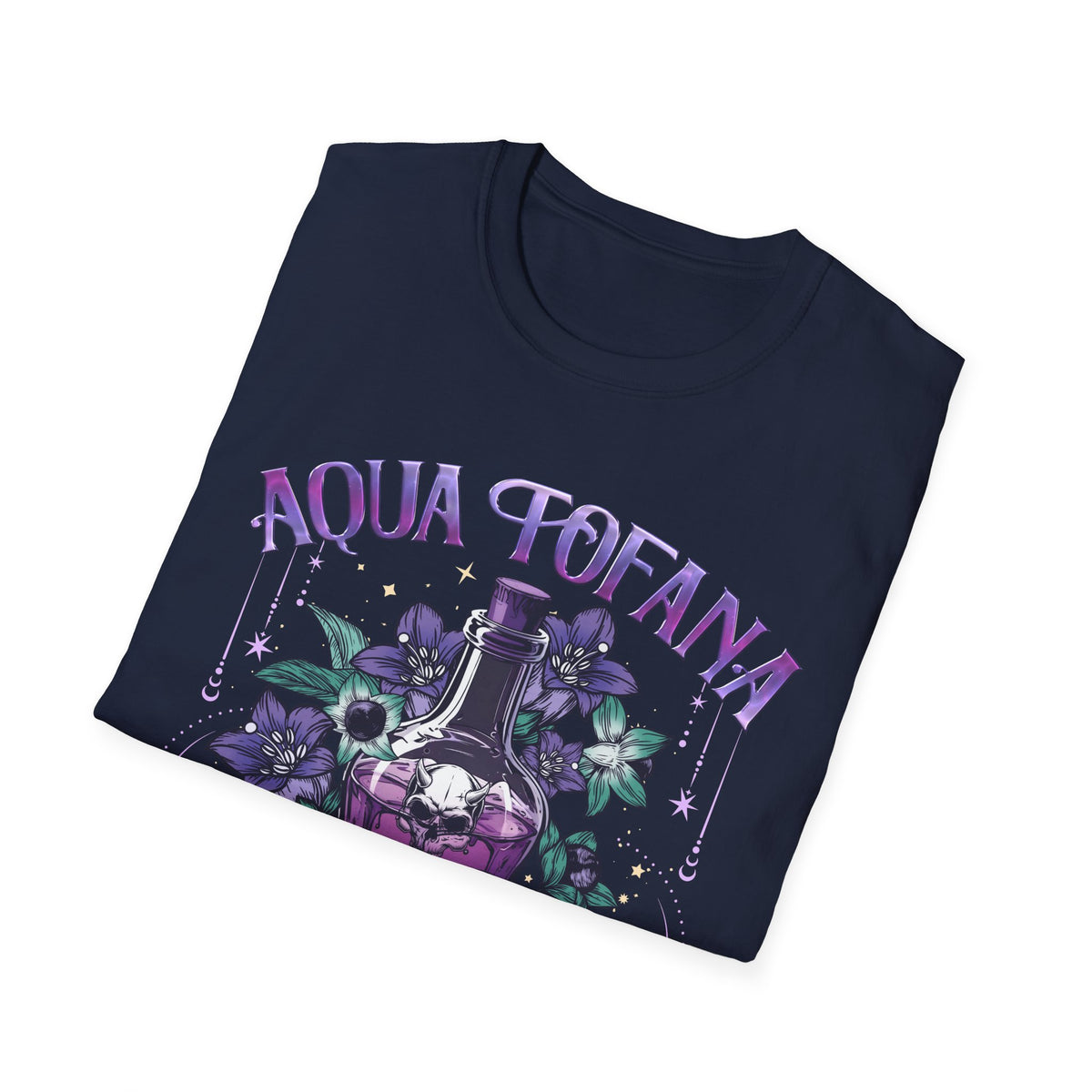 Unisex apothecary