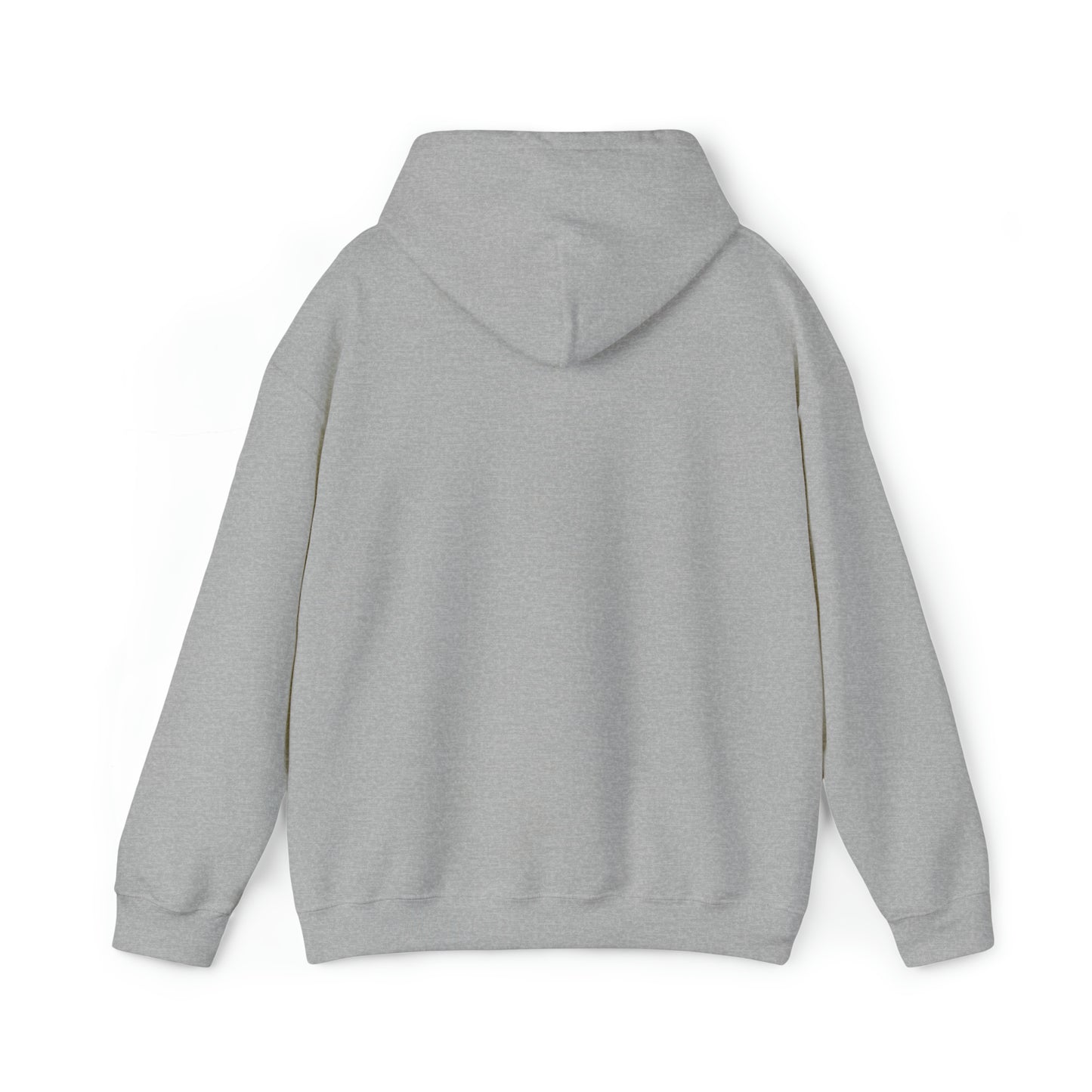 Belize flag Unisex Heavy Blend™ Hooded Sweatshirt