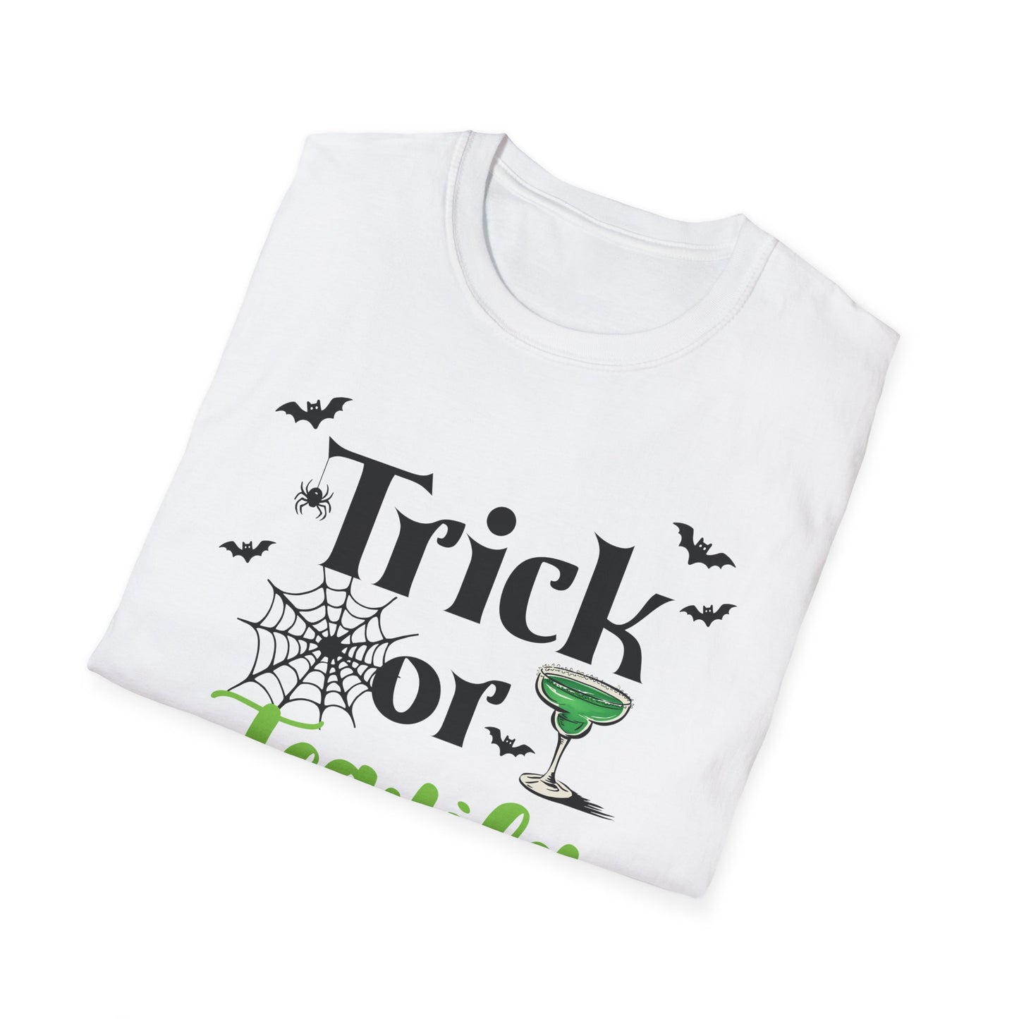 Trick or Tequila