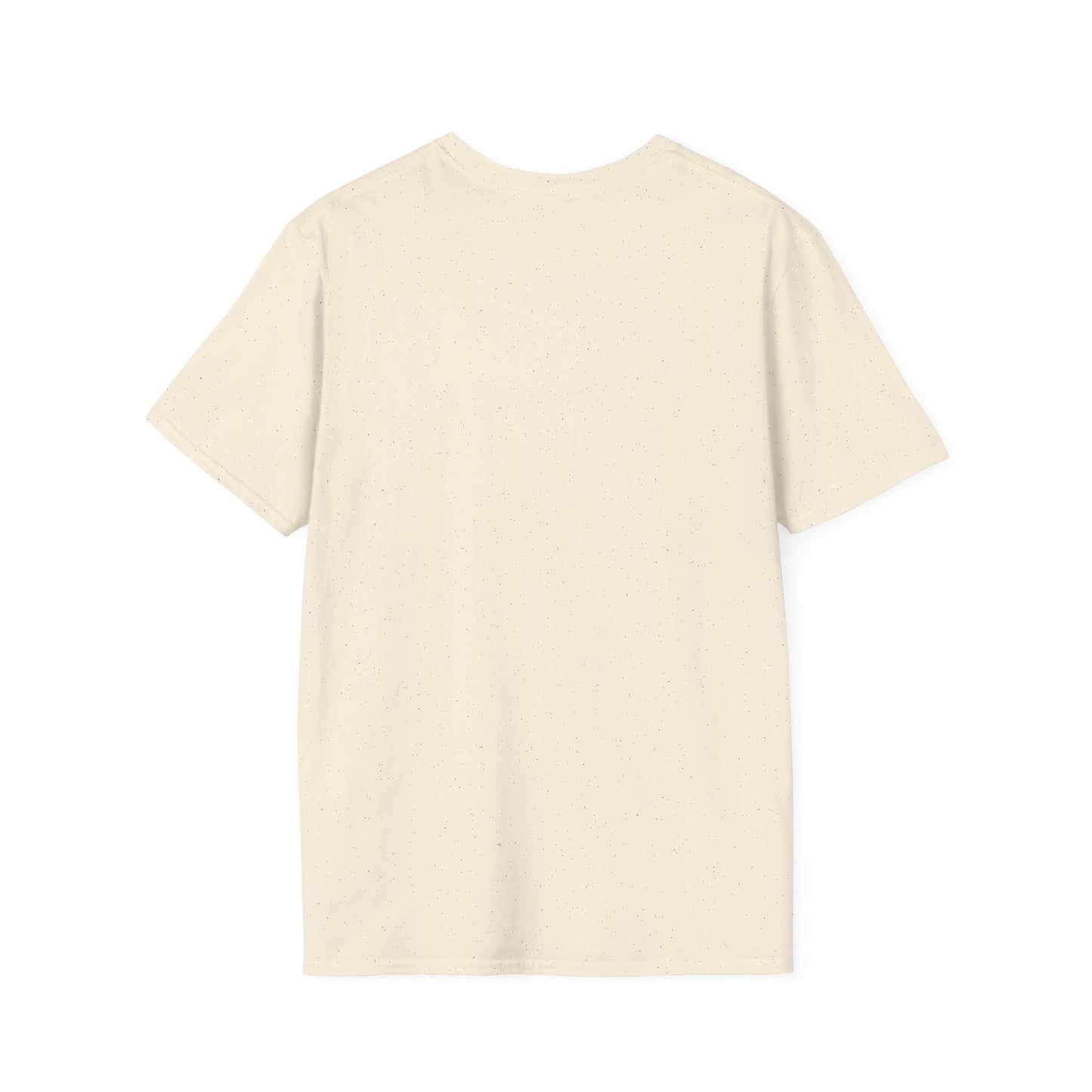 Trick or Treat Unisex Softstyle T-Shirt
