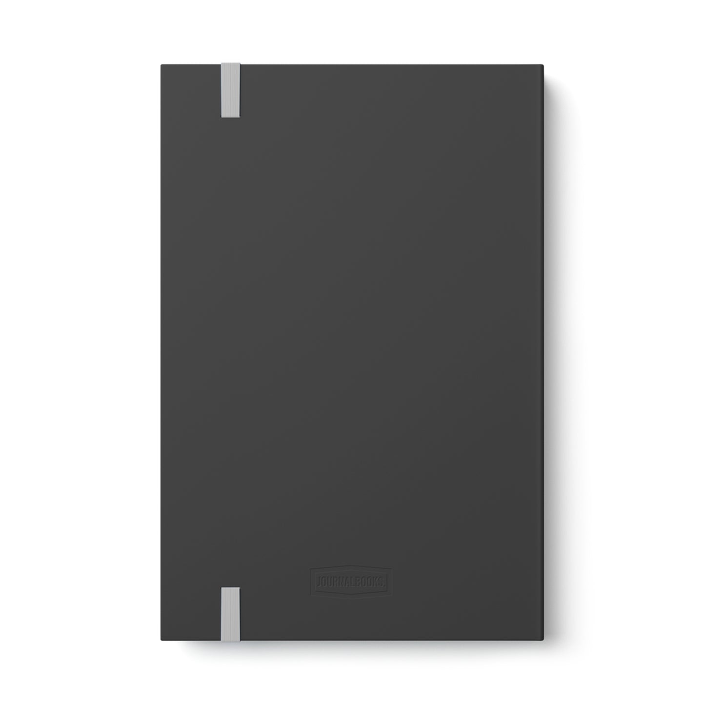 Grand Life Color Contrast Notebook - Ruled