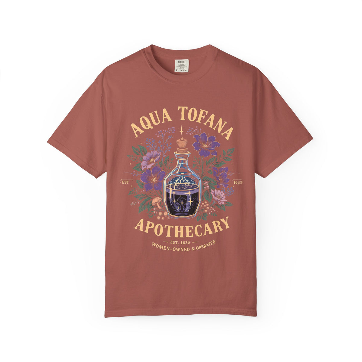Aqua Tofana