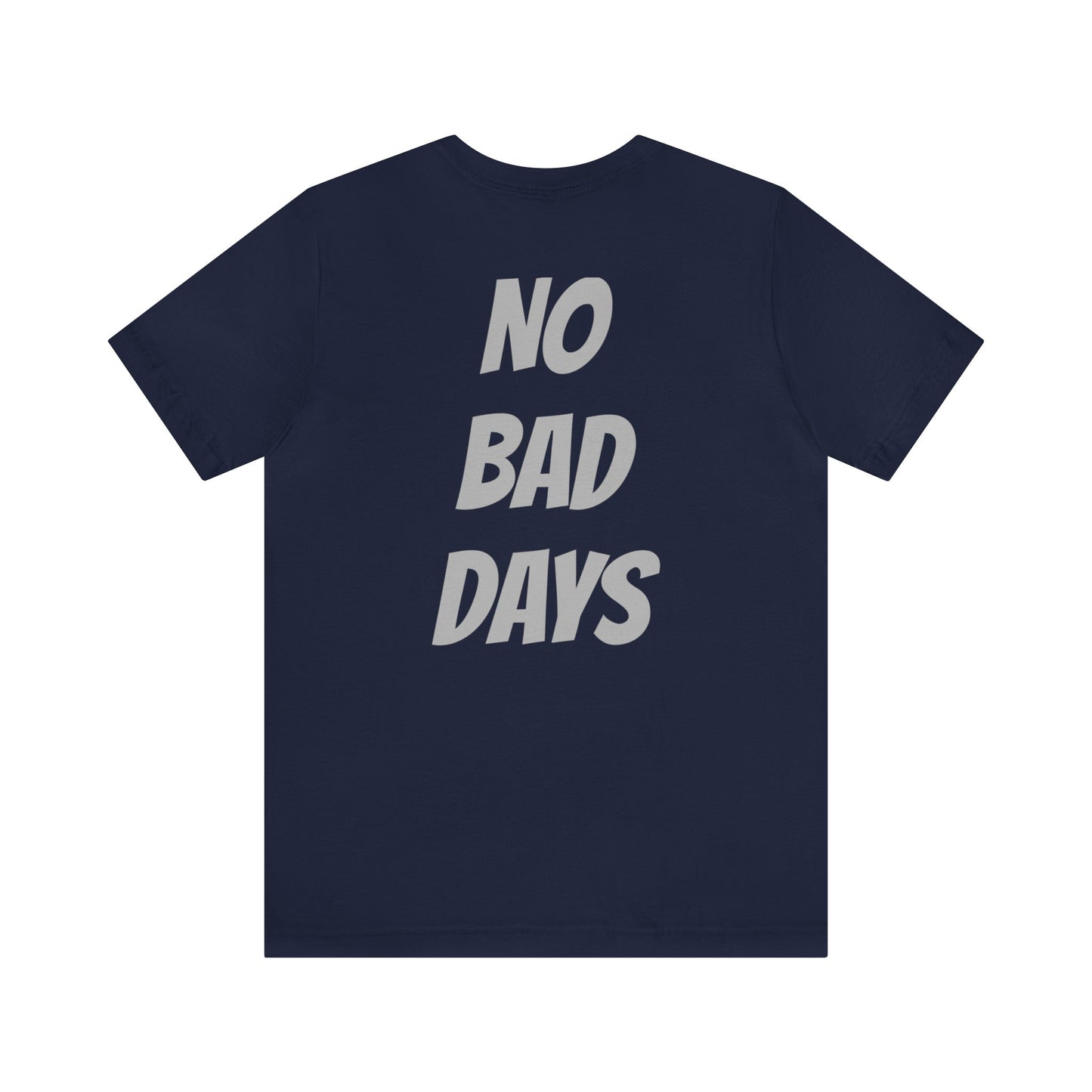 Sports Bar No Bad Day Tee