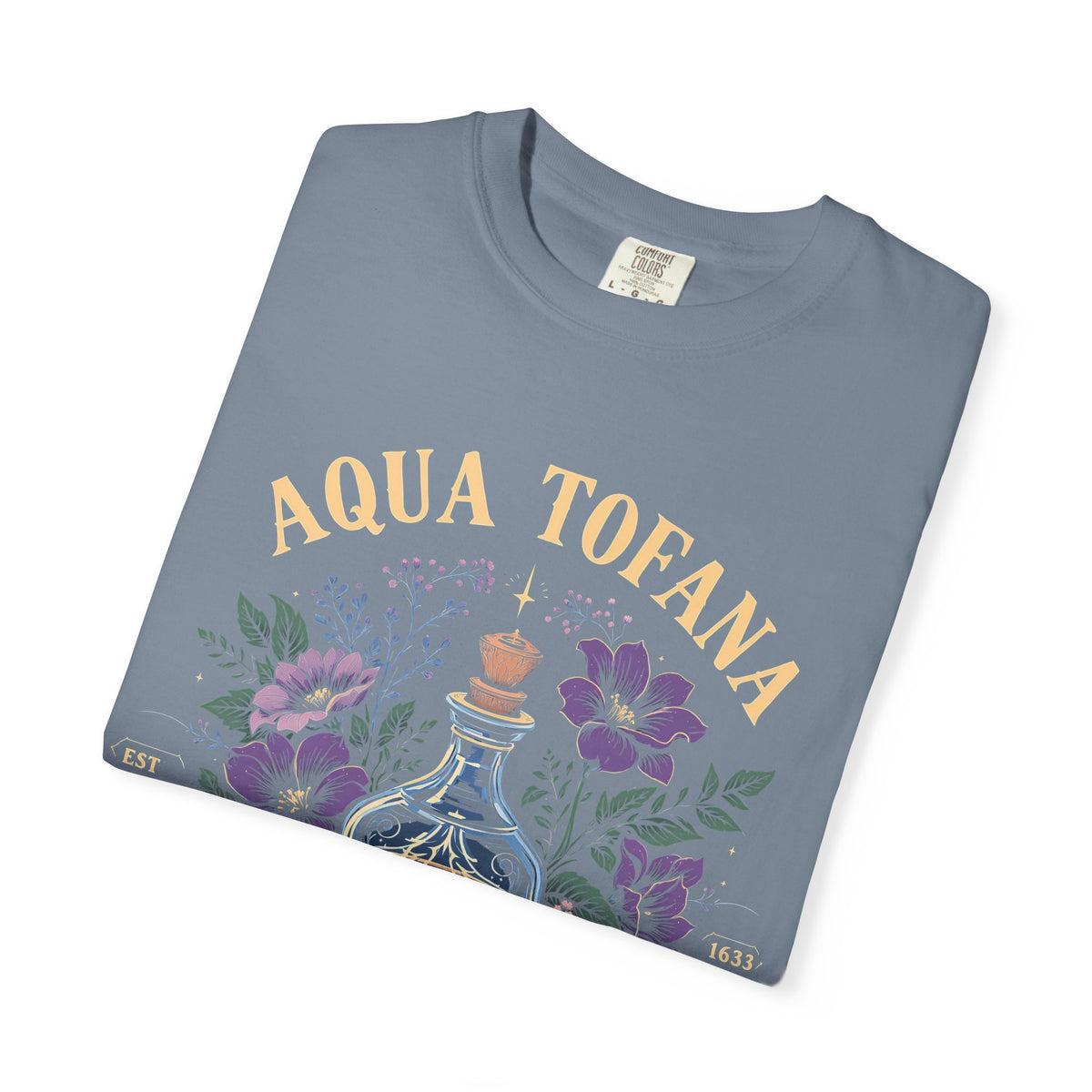 Aqua Tofana