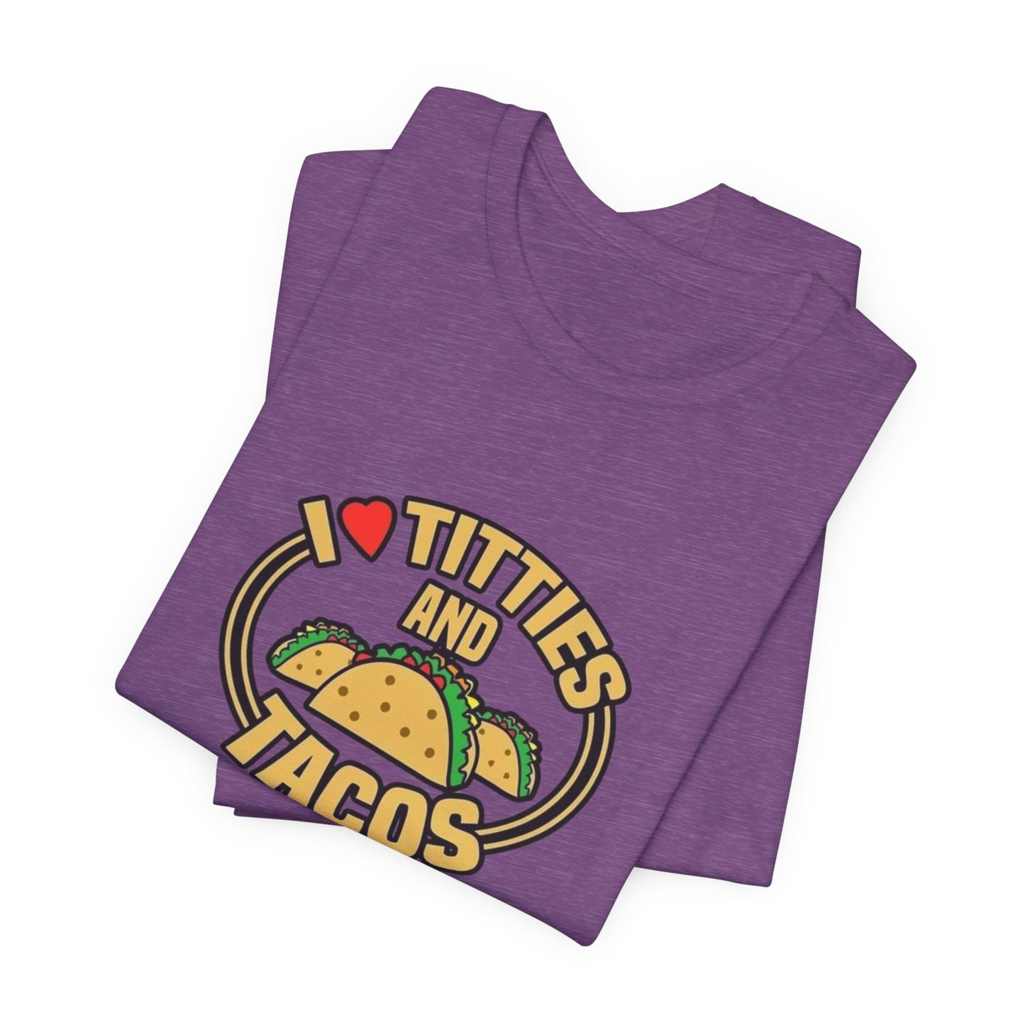 Tacos Unisex