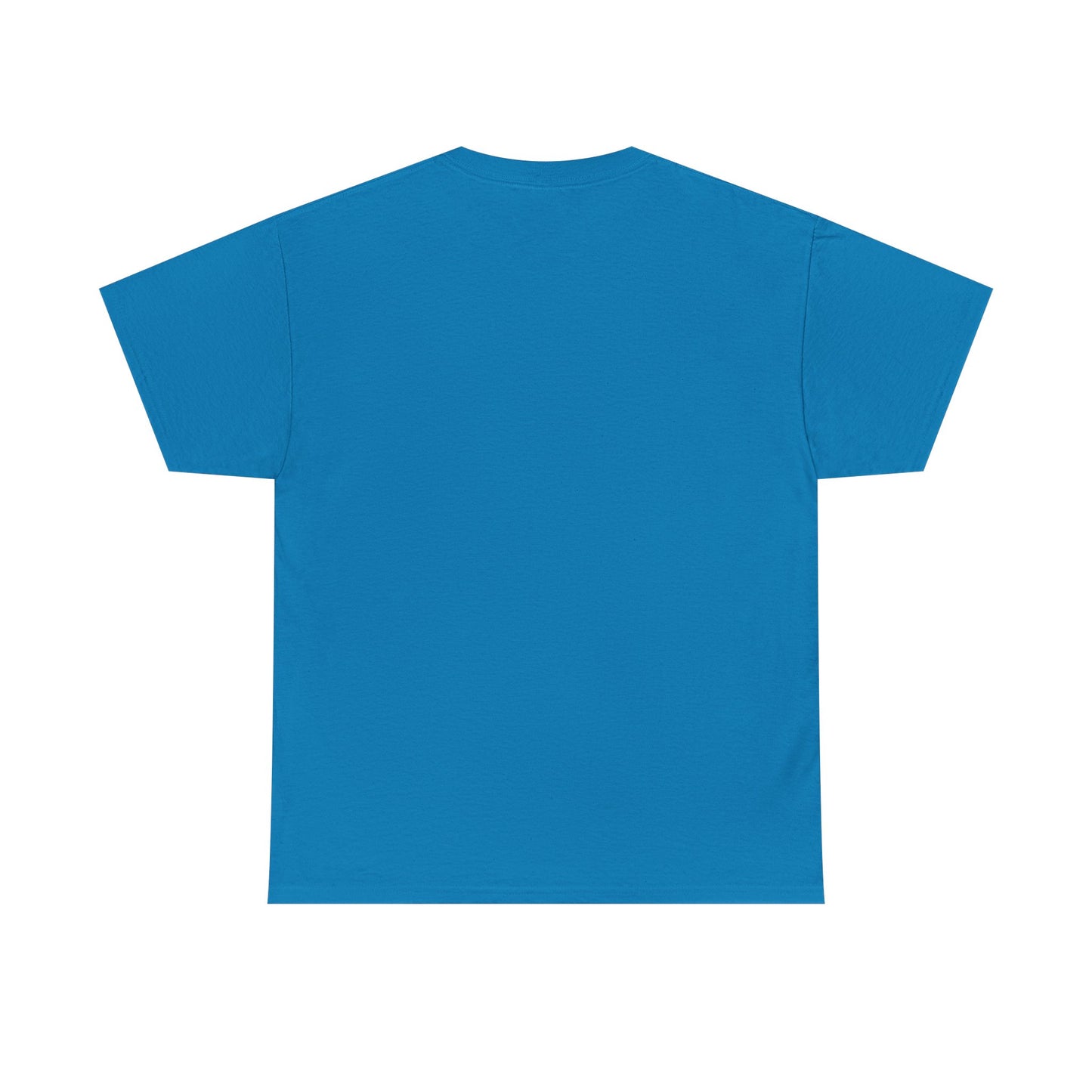 Senior Unisex Heavy Cotton Tee - Perfect for Graduation Celebrations