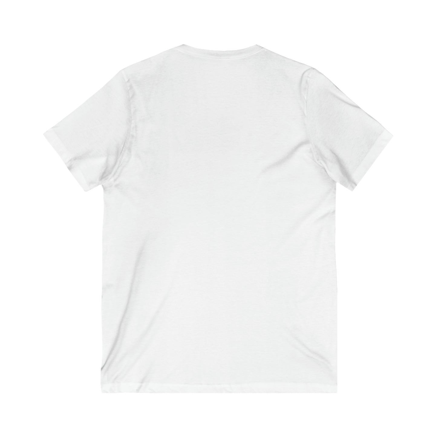 Bad and Boozy V-Neck Tee