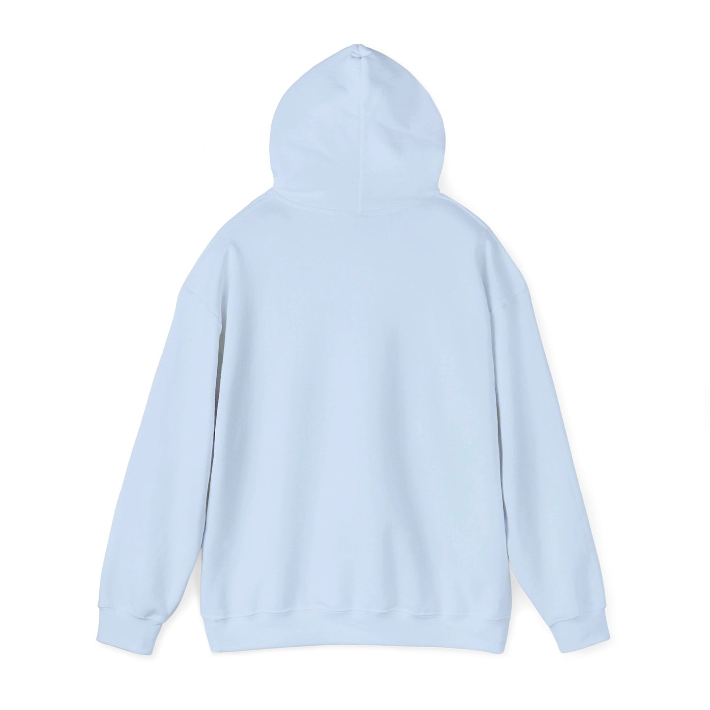 Forest Heavy Blended Hoodie