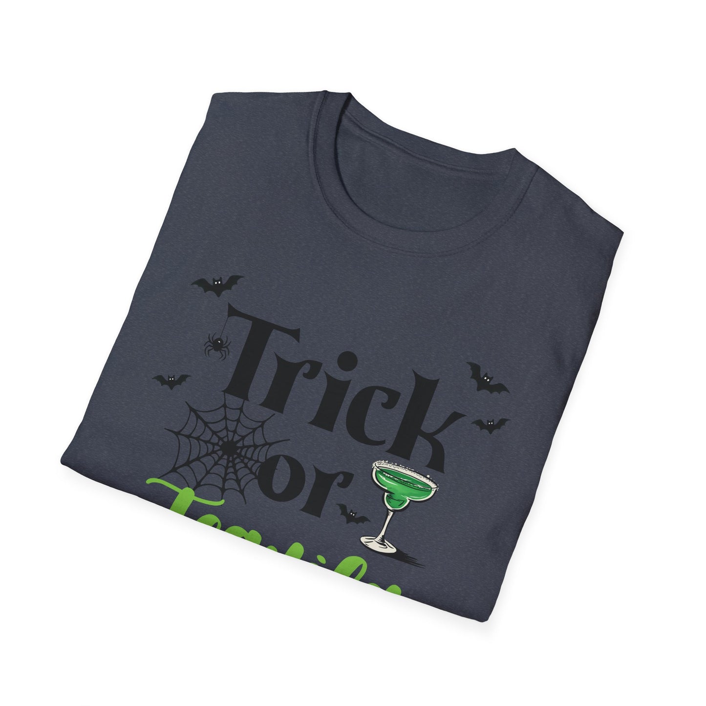 Trick or Tequila