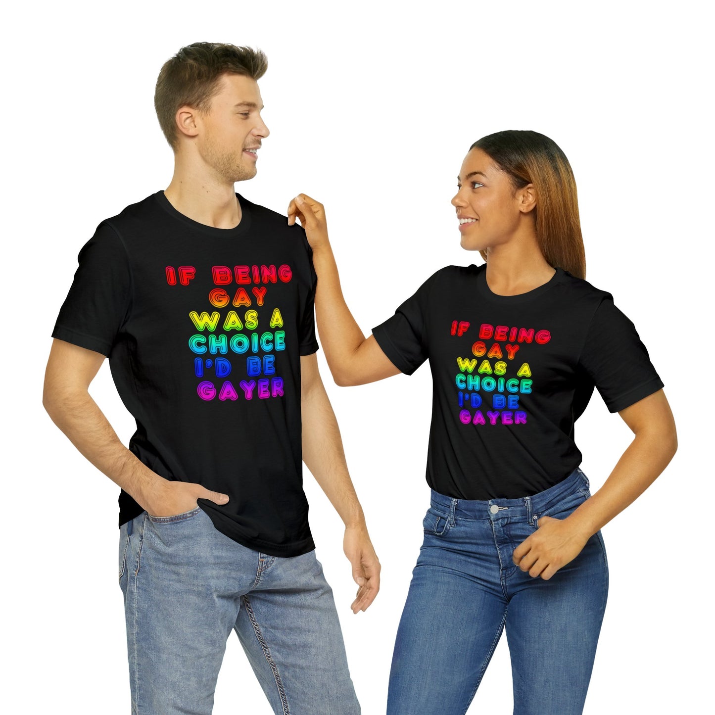 Gayer Tshirt
