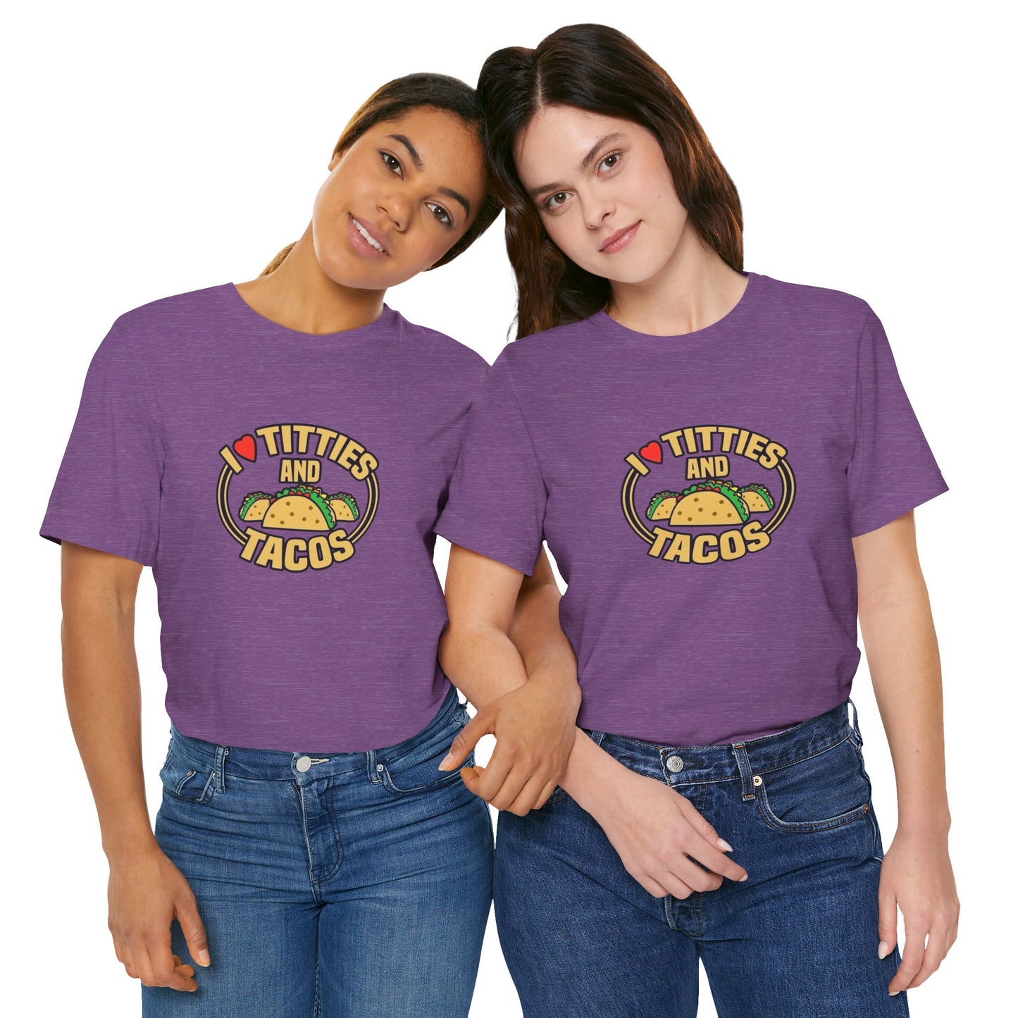 Tacos Unisex
