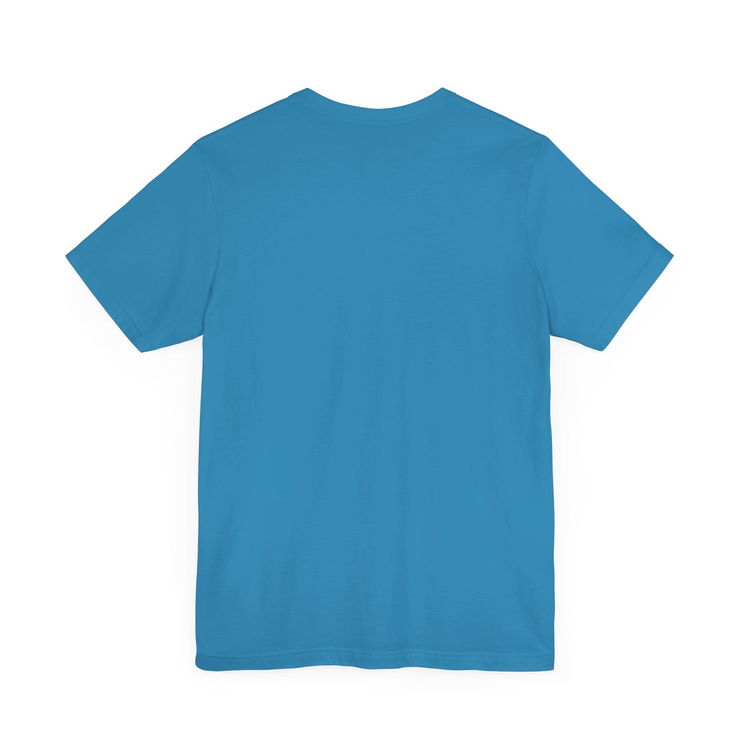 Periodically Mothered Unisex Jersey Short Sleeve Tee