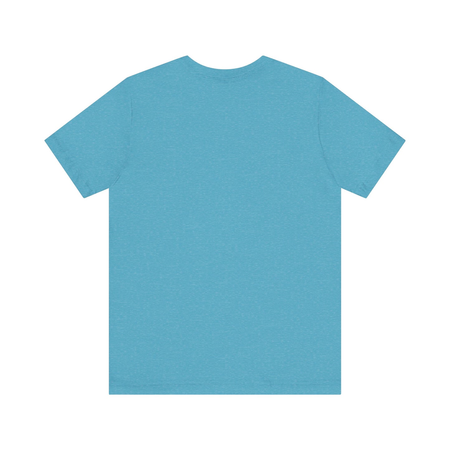Castaway Unisex Jersey Short Sleeve Tee