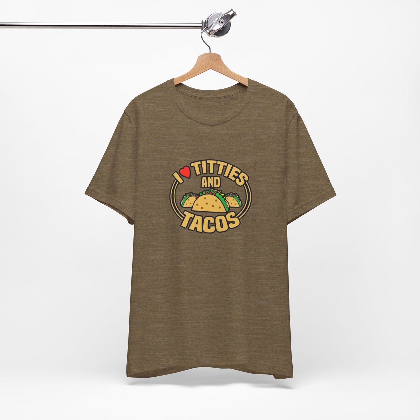 Tacos Unisex