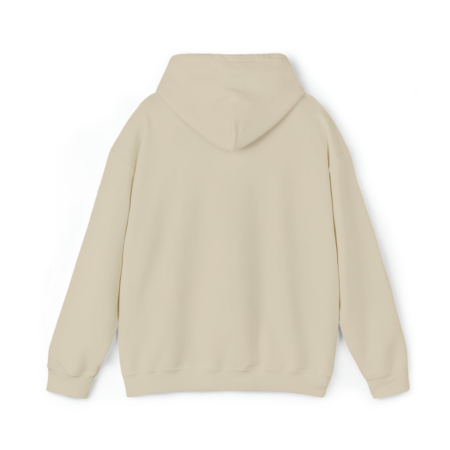 Belize Unisex Heavy Blend™ Hooded Sweatshirt