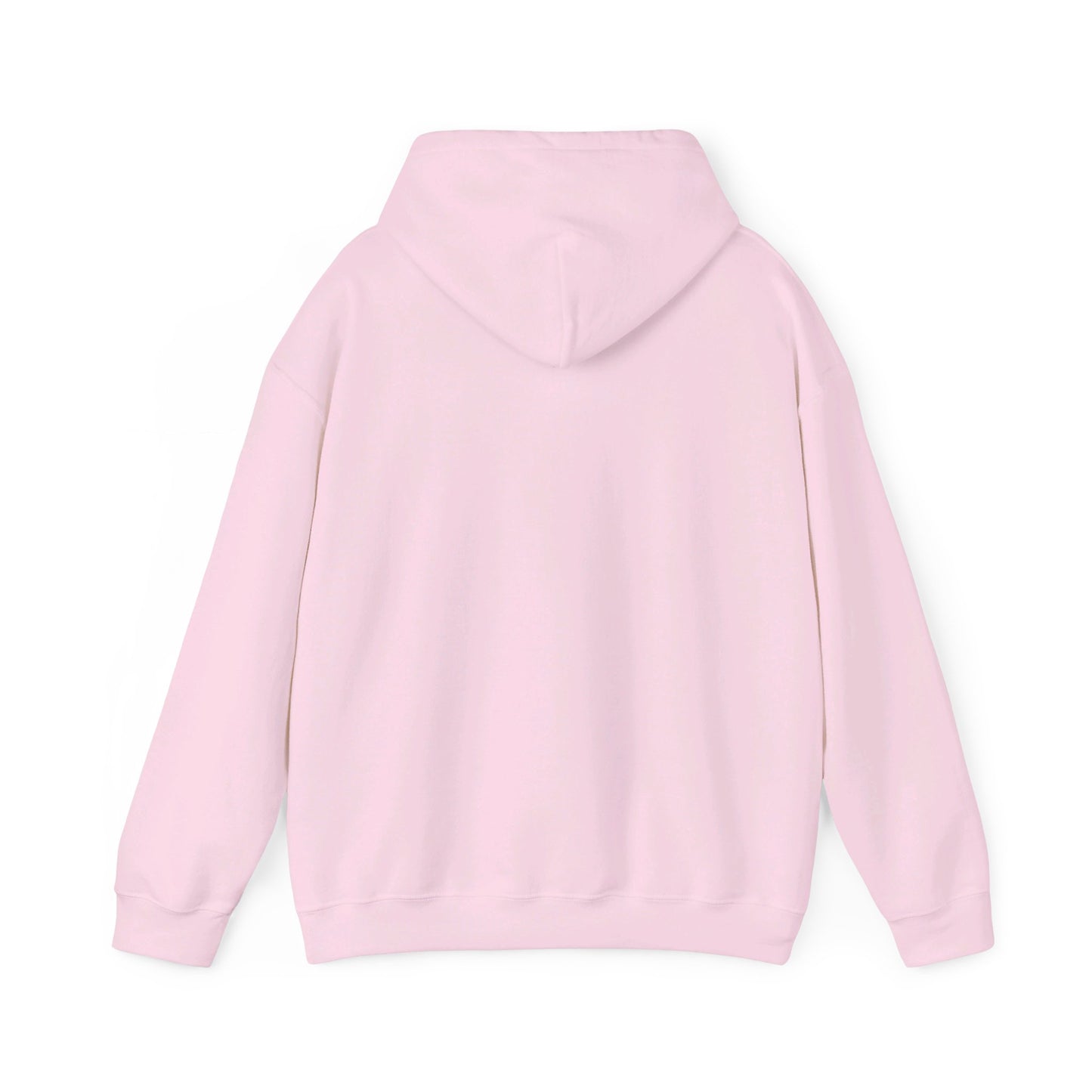 Forest Heavy Blended Hoodie