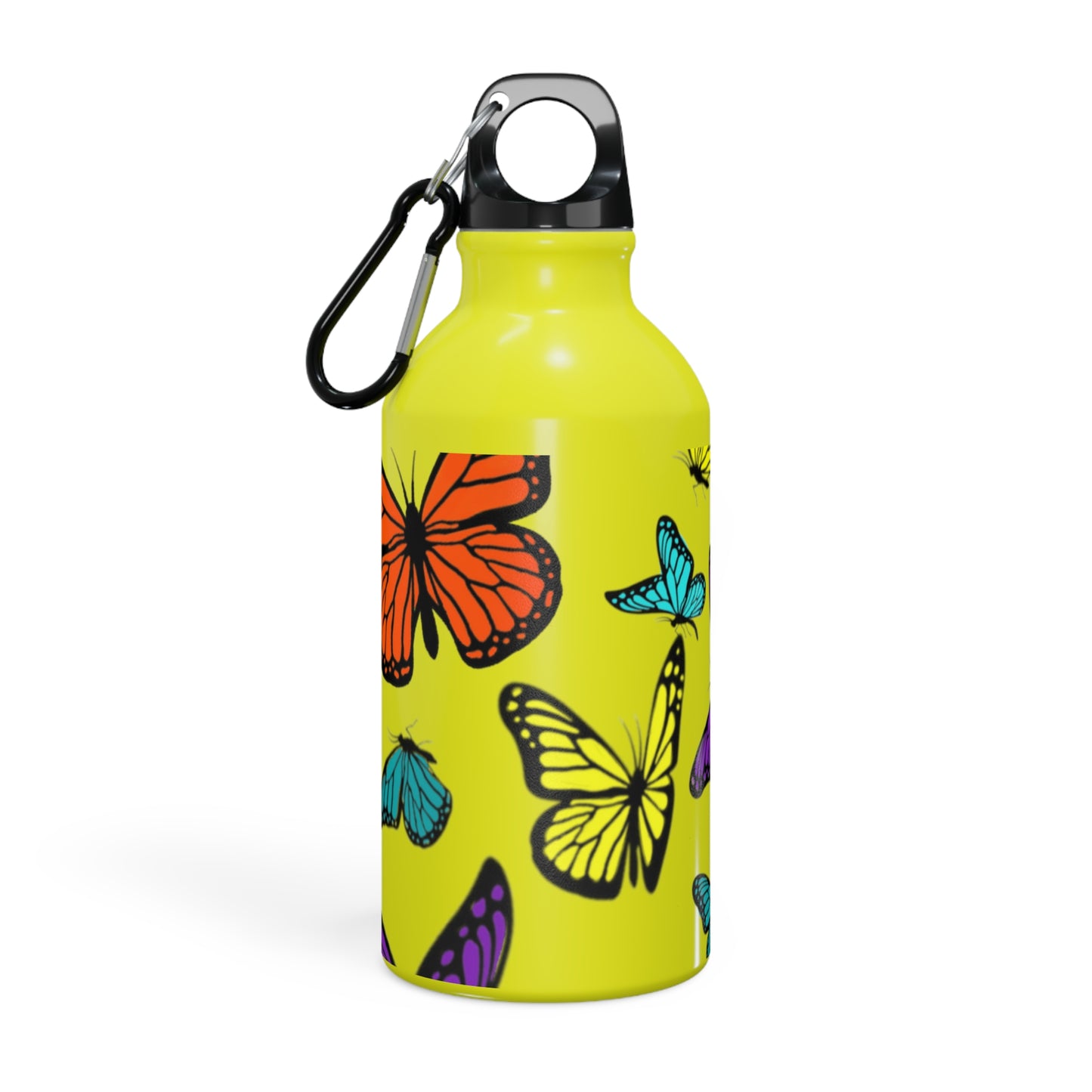 Butterfly Sport Bottle