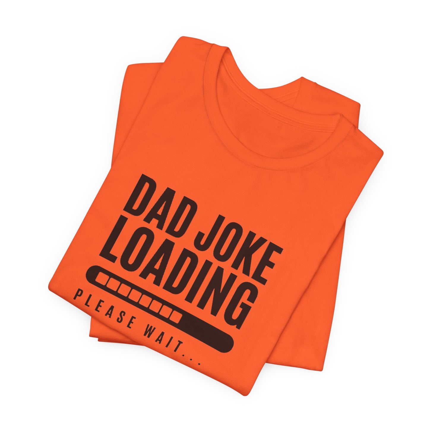 Loading Unisex Jersey Short Sleeve Tee