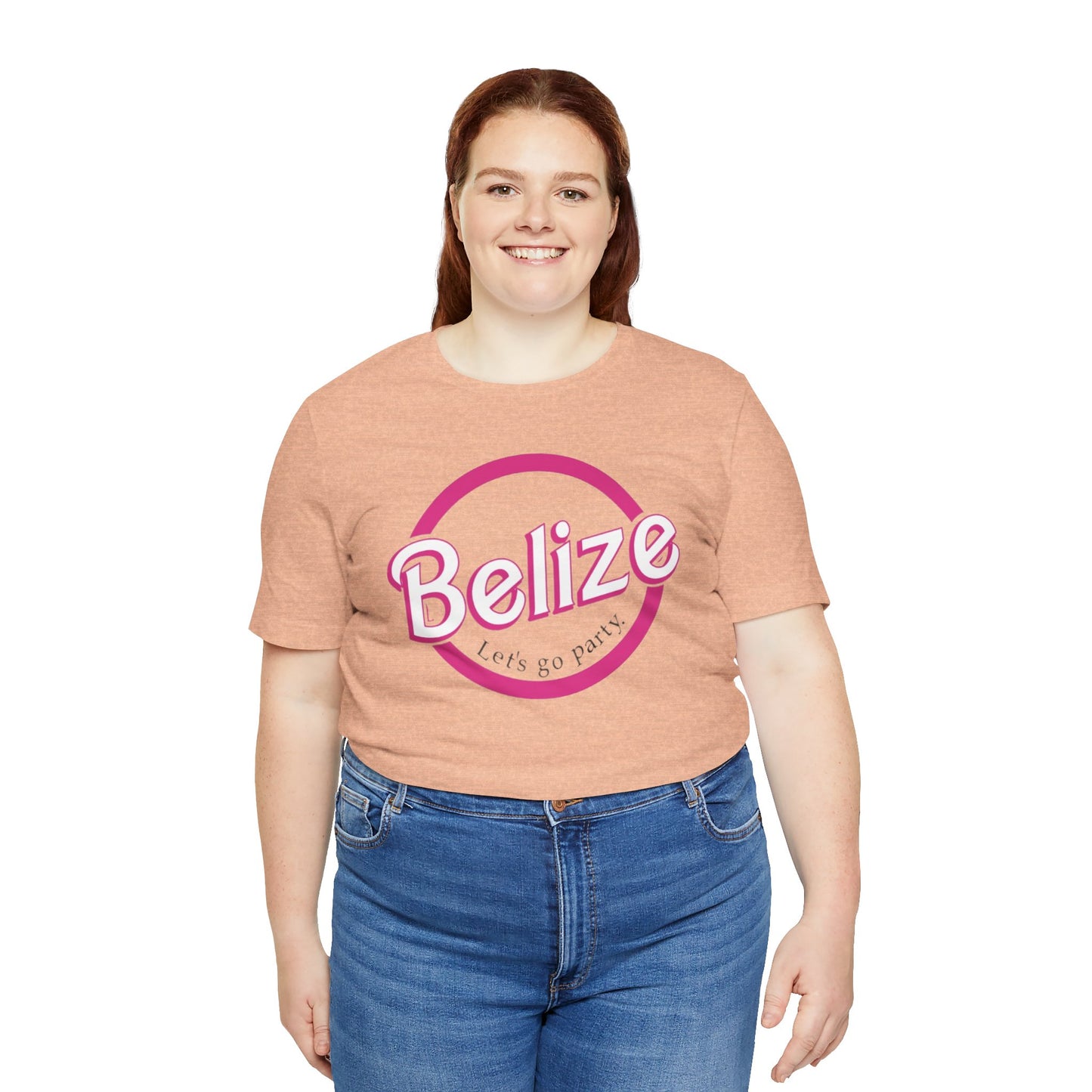 Belize girl