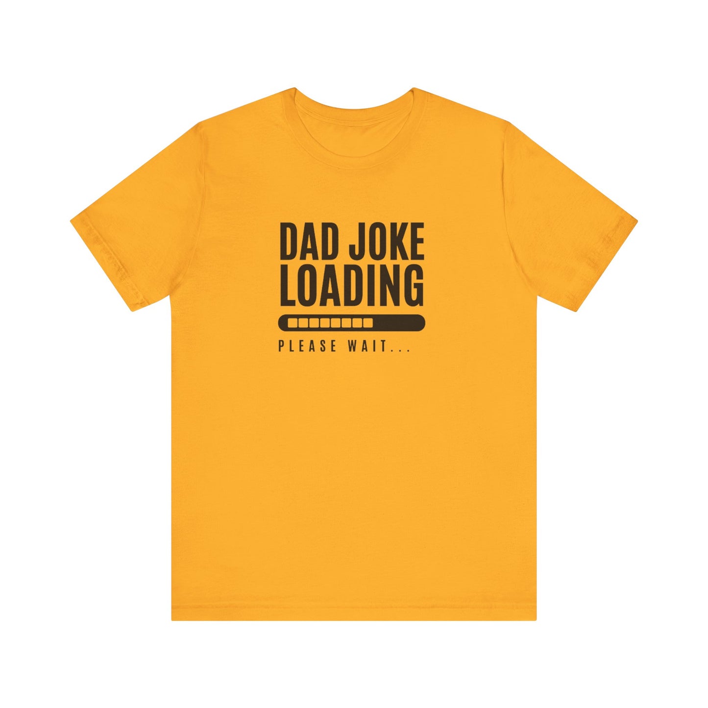 Loading Unisex Jersey Short Sleeve Tee