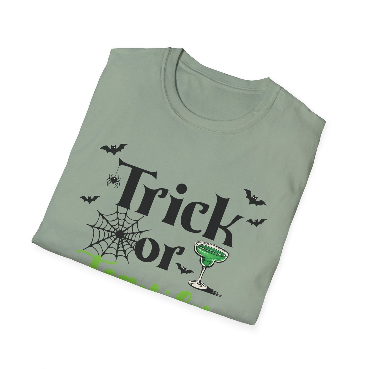 Trick or Tequila