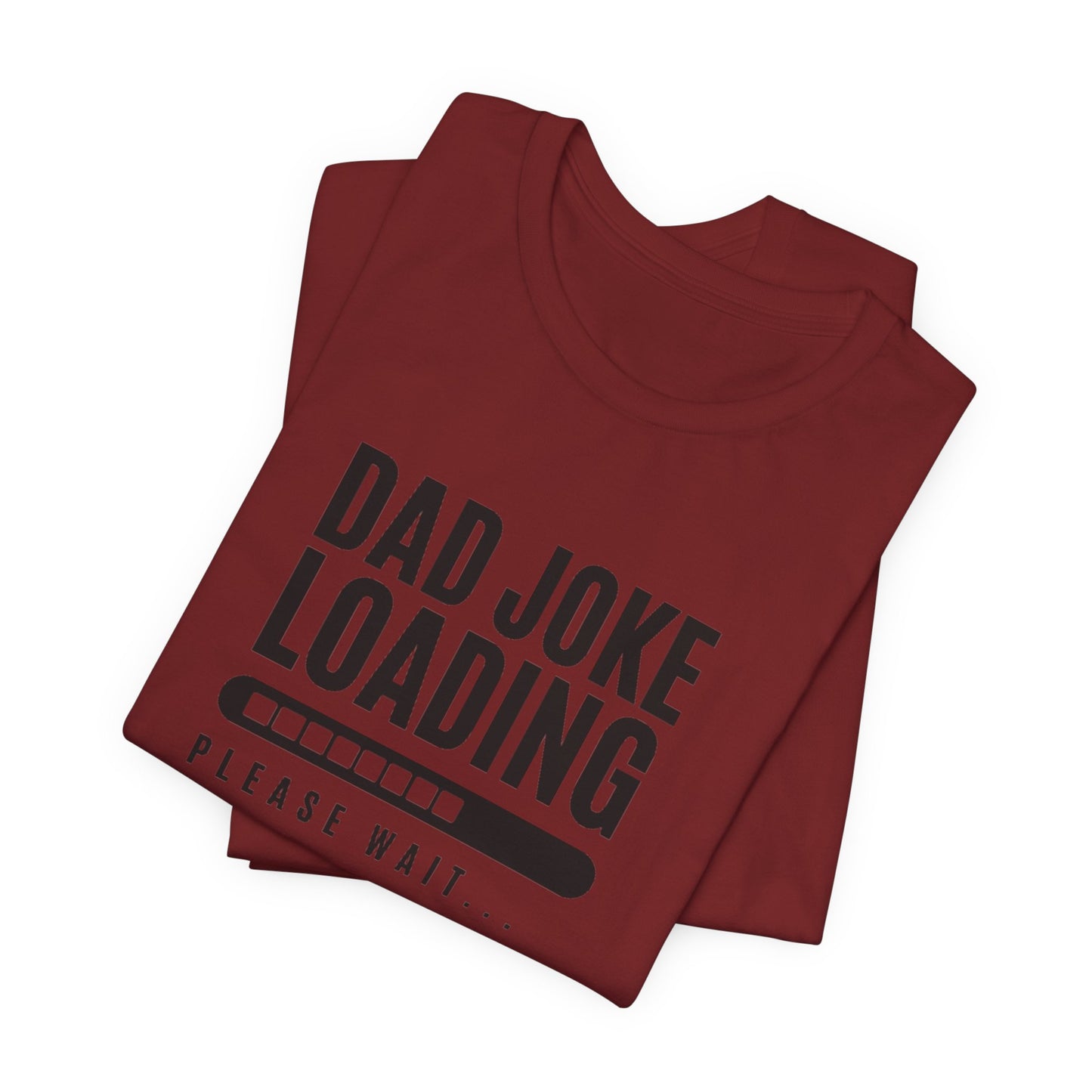Loading Unisex Jersey Short Sleeve Tee