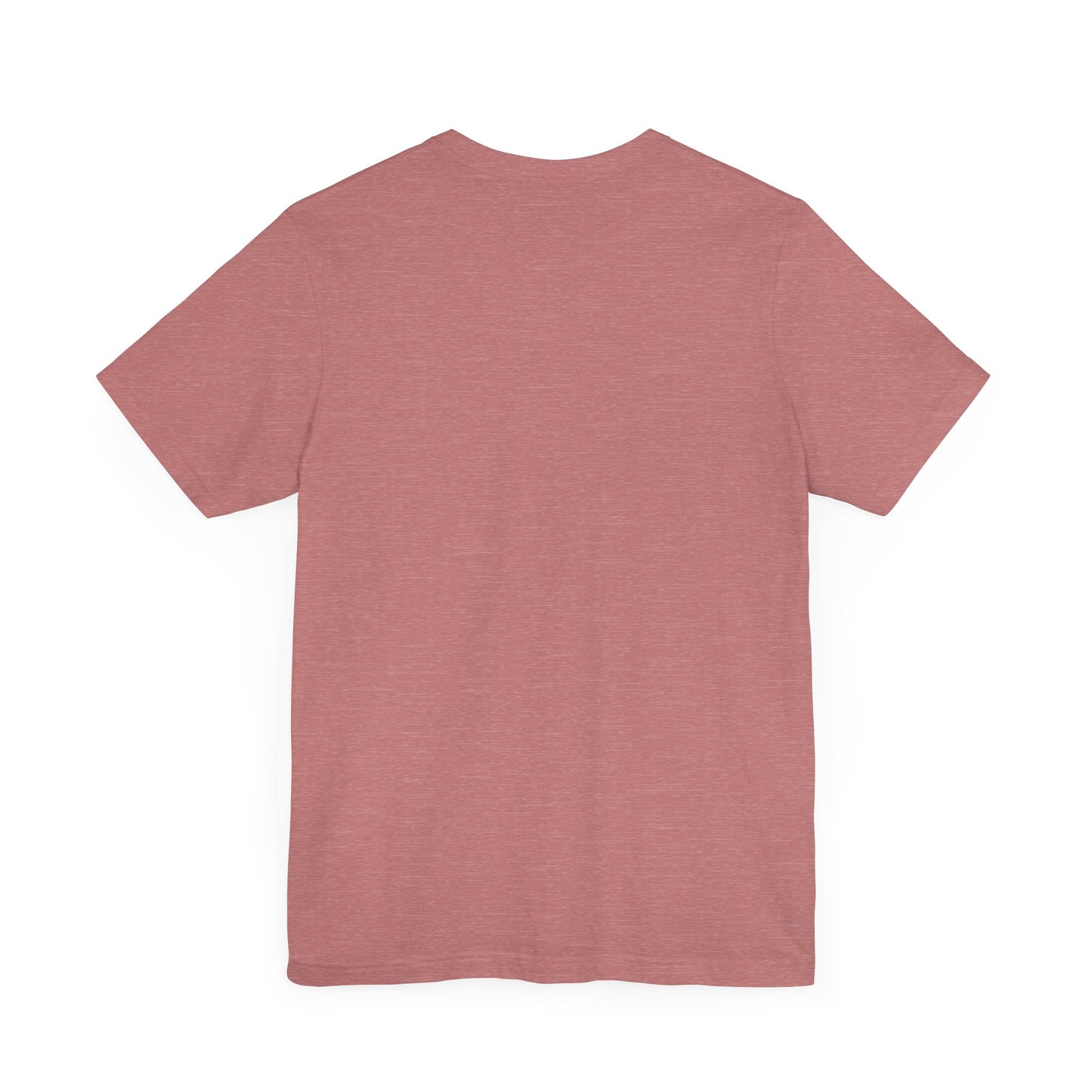 Periodically Mothered Unisex Jersey Short Sleeve Tee