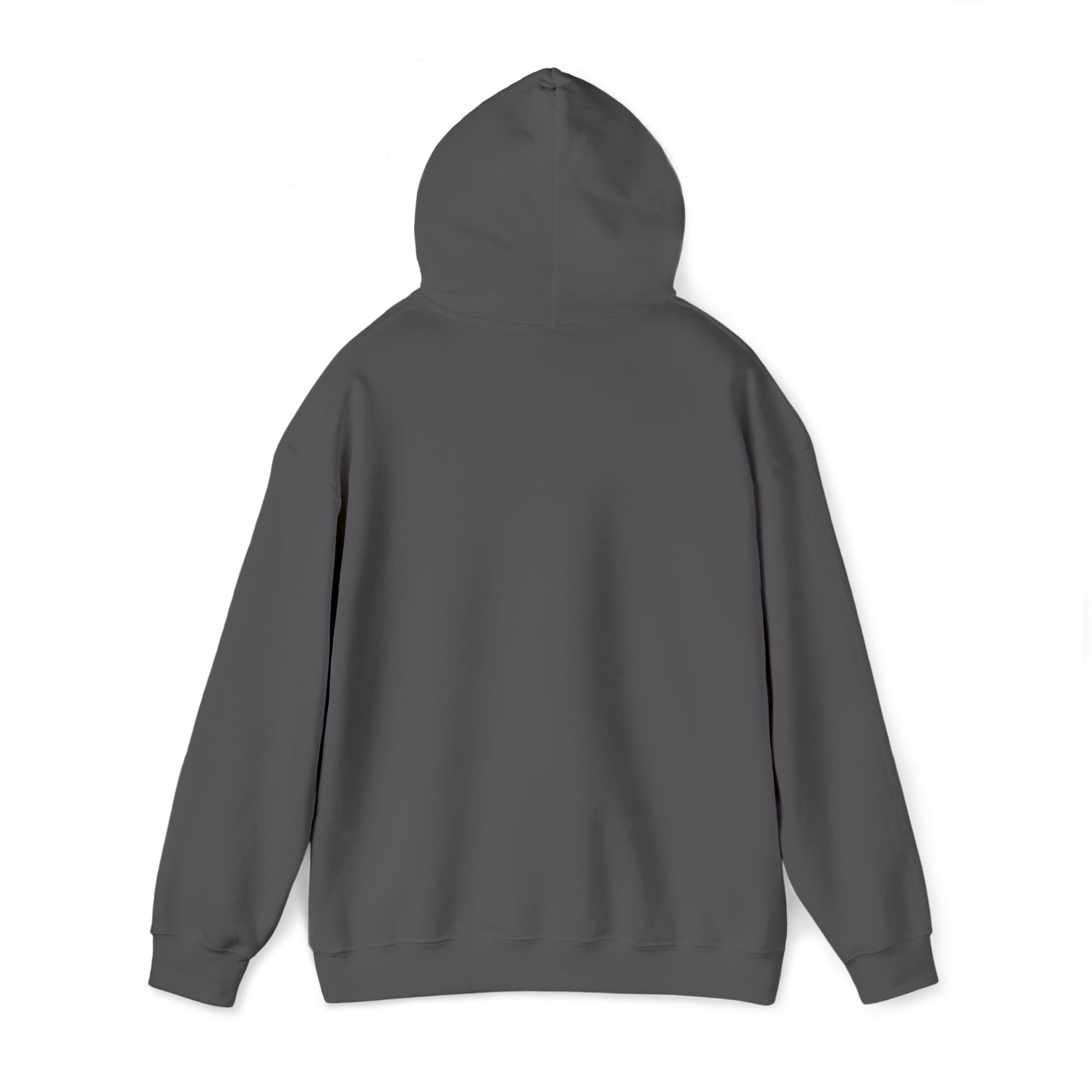 Belize flag Unisex Heavy Blend™ Hooded Sweatshirt