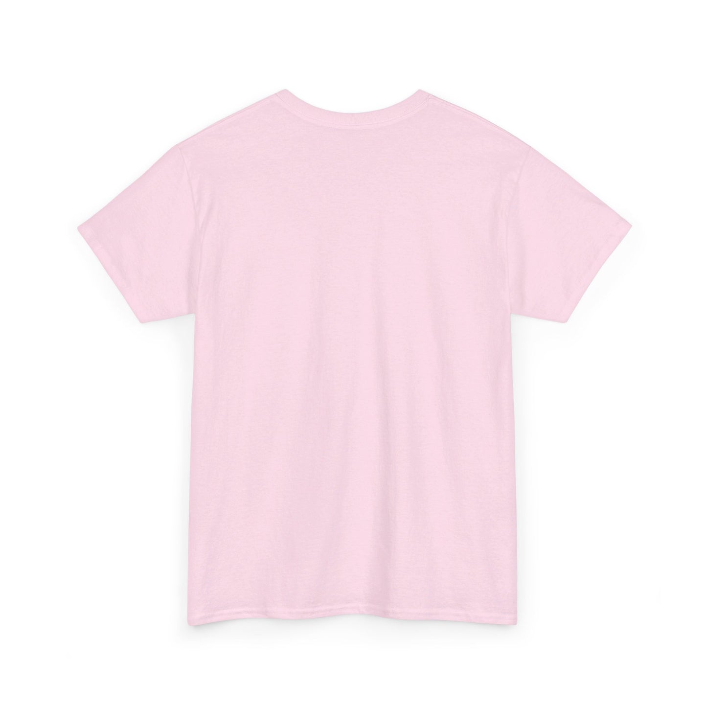 Carnival Vibes 2 Unisex Heavy Cotton Tee