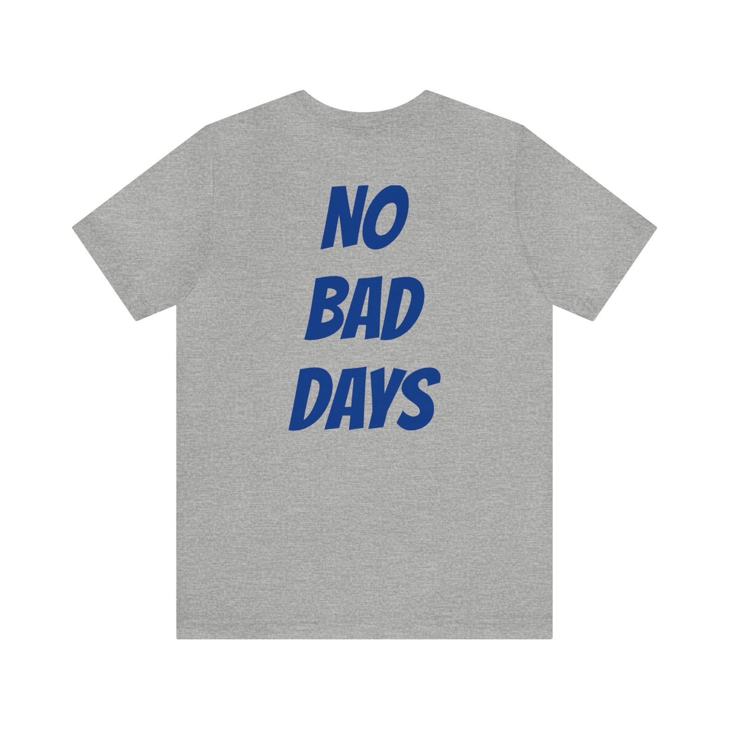 Sports Bar No Bad Day Tee