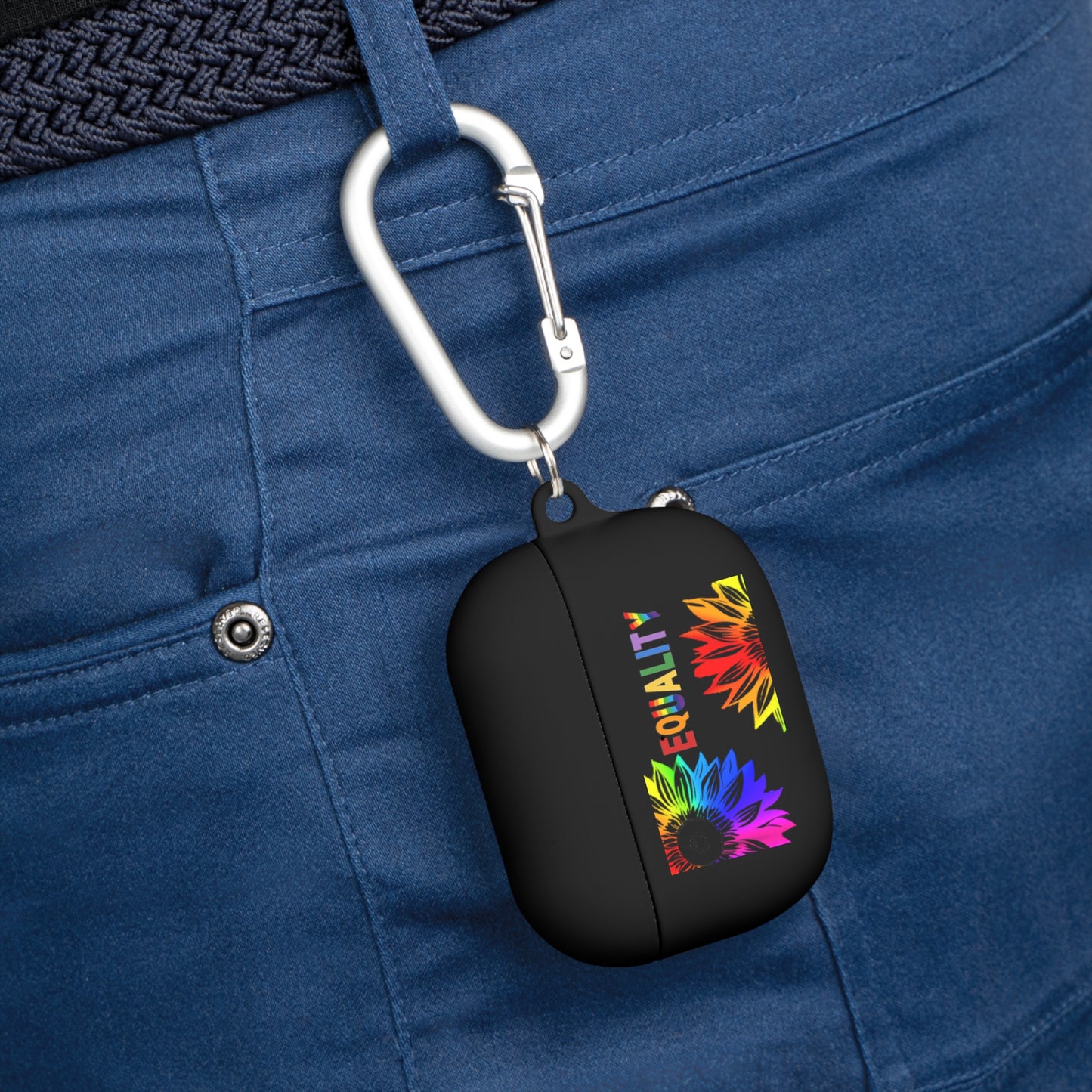 Equality AirPods and AirPods Pro Case Cover