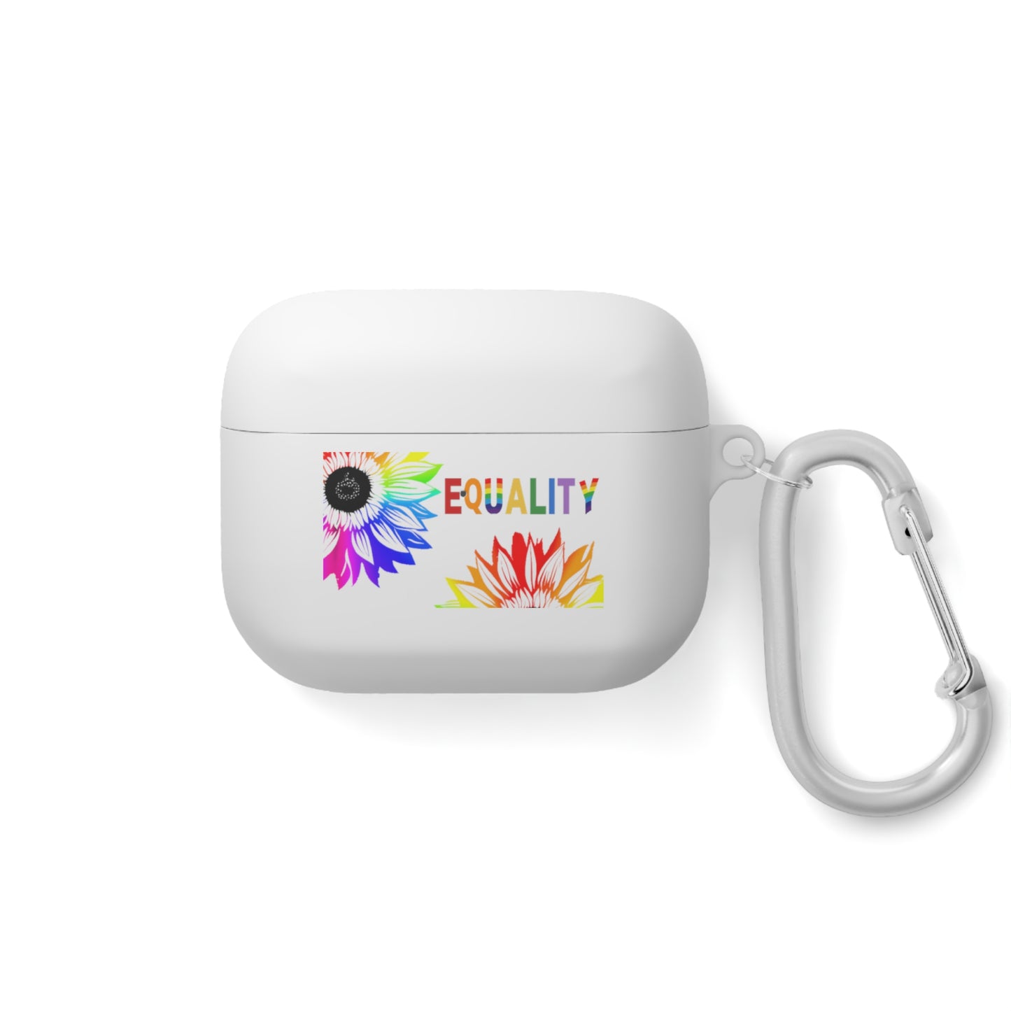 Equality AirPods and AirPods Pro Case Cover
