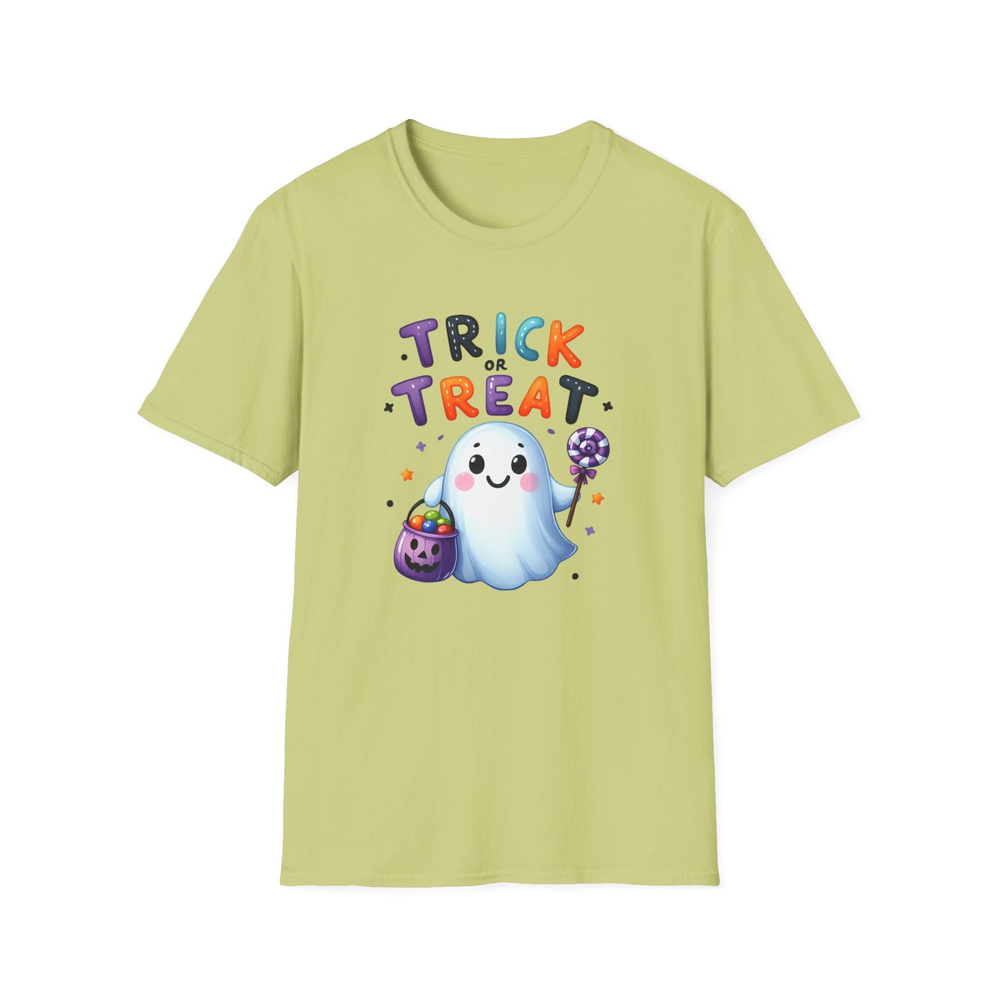 Ghostie