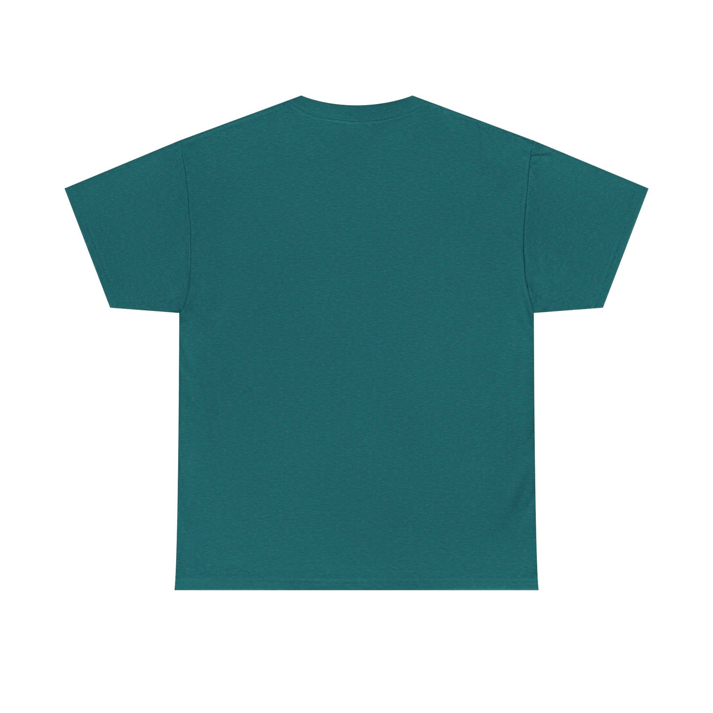 Senior Unisex Heavy Cotton Tee - Perfect for Graduation Celebrations