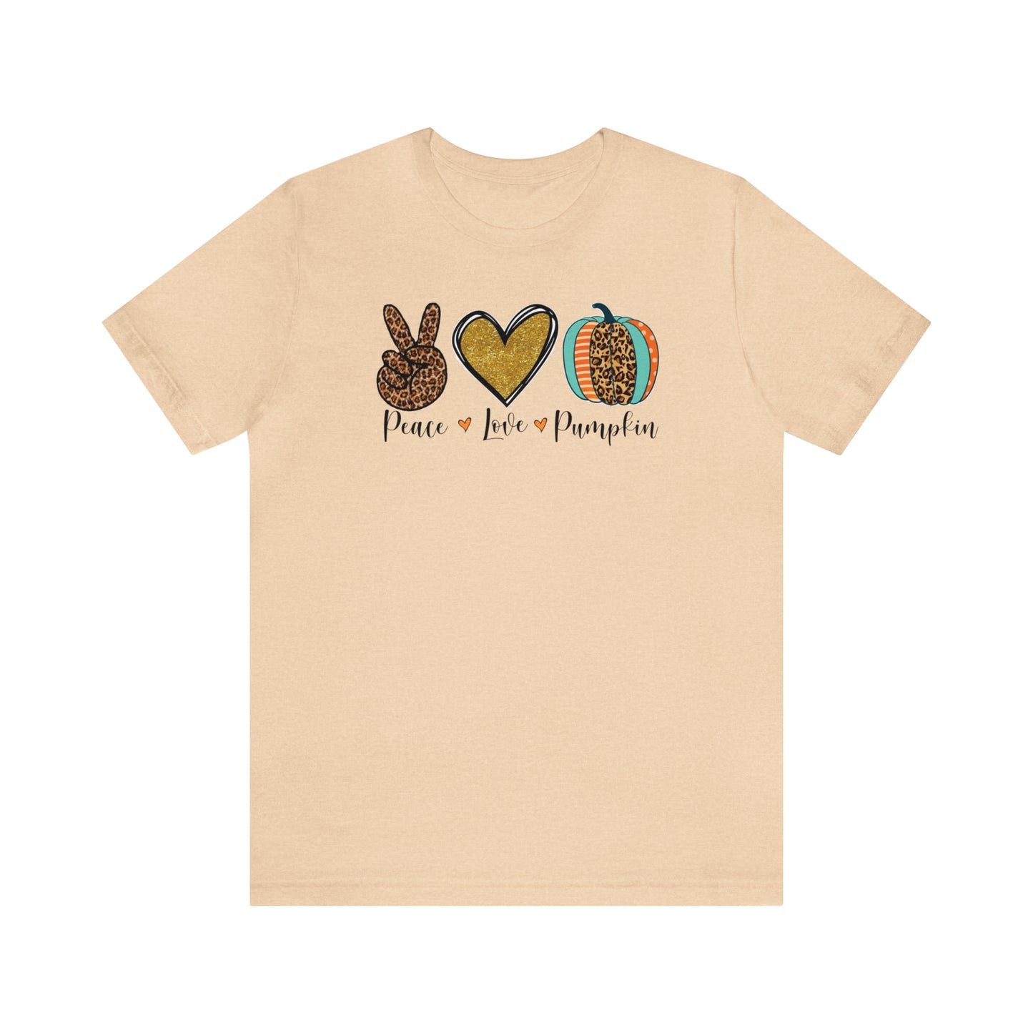 P.L.P Unisex Jersey Short Sleeve Tee