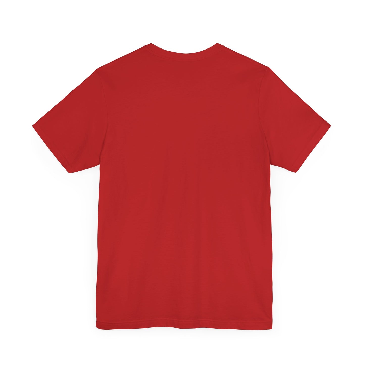 Periodically Mothered Unisex Jersey Short Sleeve Tee