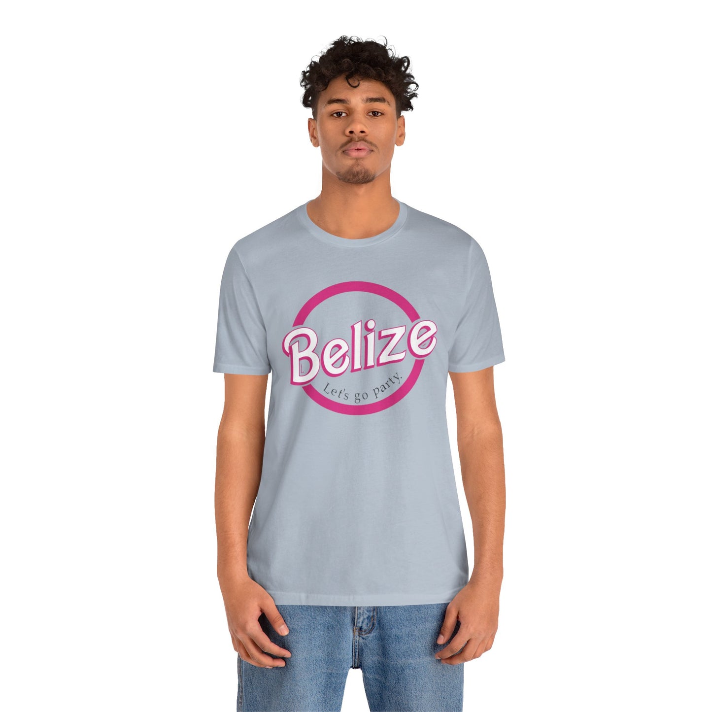 Belize girl