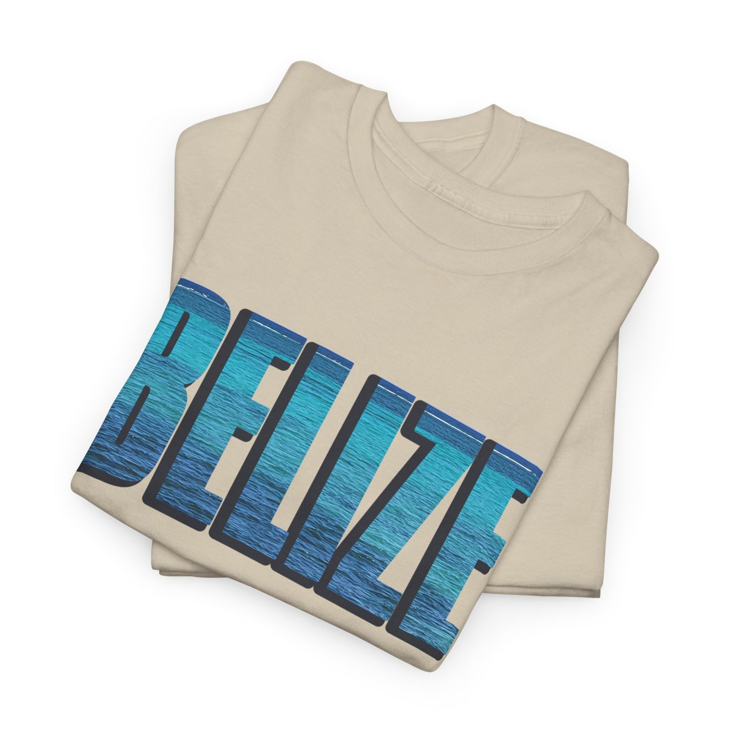 Belize Graphic Tee